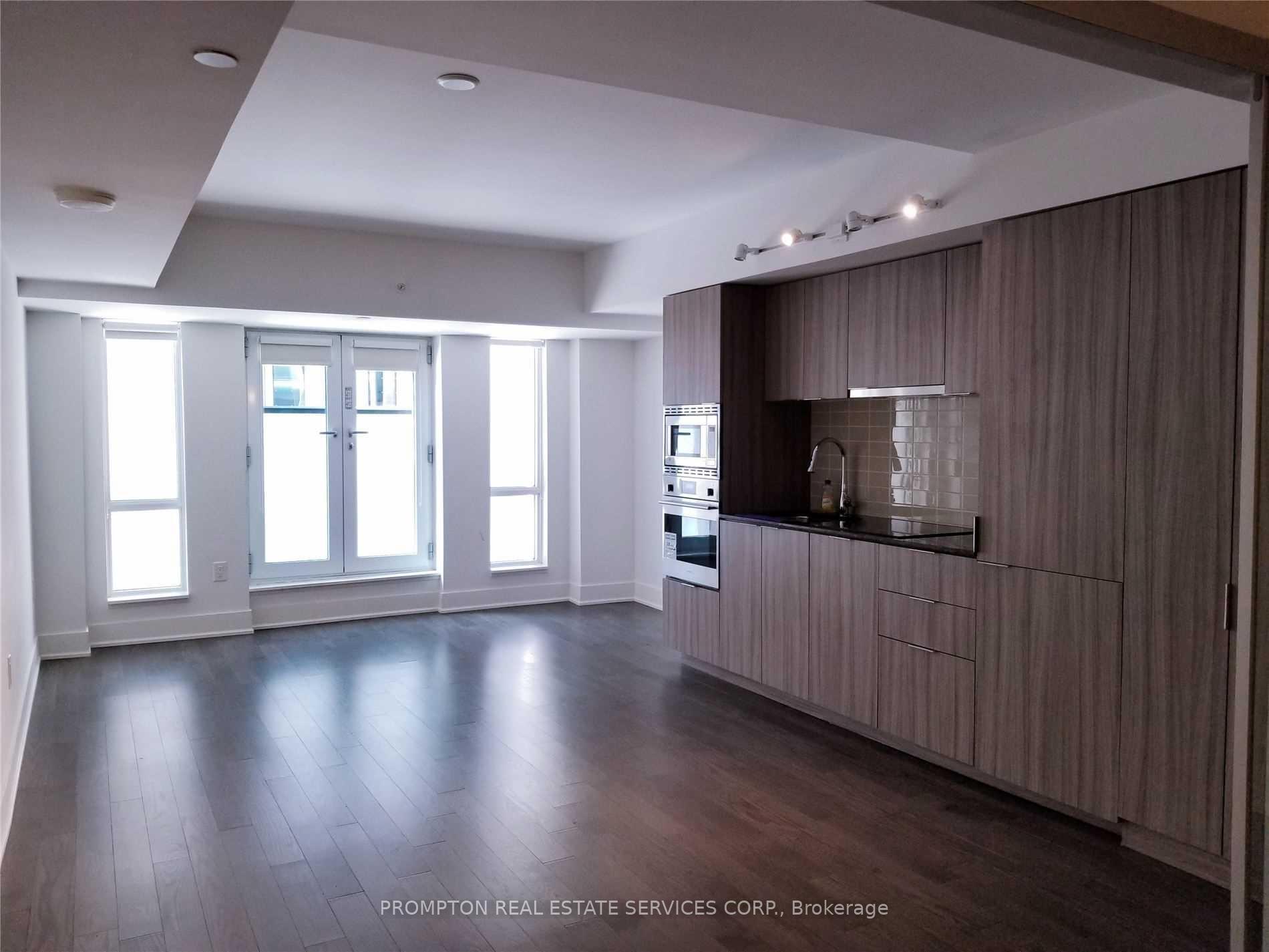 Photo 4 of Unit 323, 955 Bay Street, Toronto, Bay Street Corridor — HOMEH