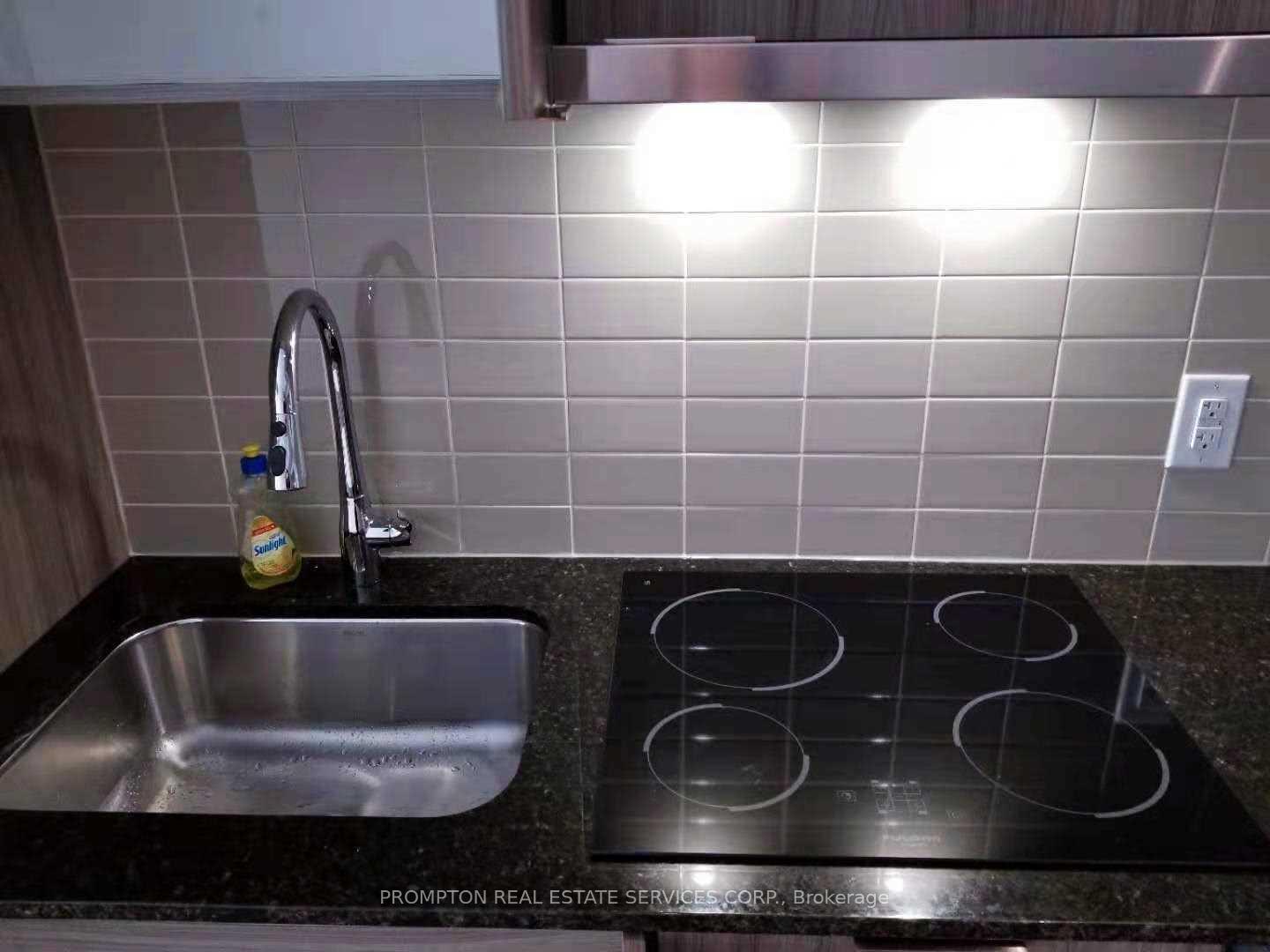 Photo 6 of Unit 323, 955 Bay Street, Toronto, Bay Street Corridor — HOMEH