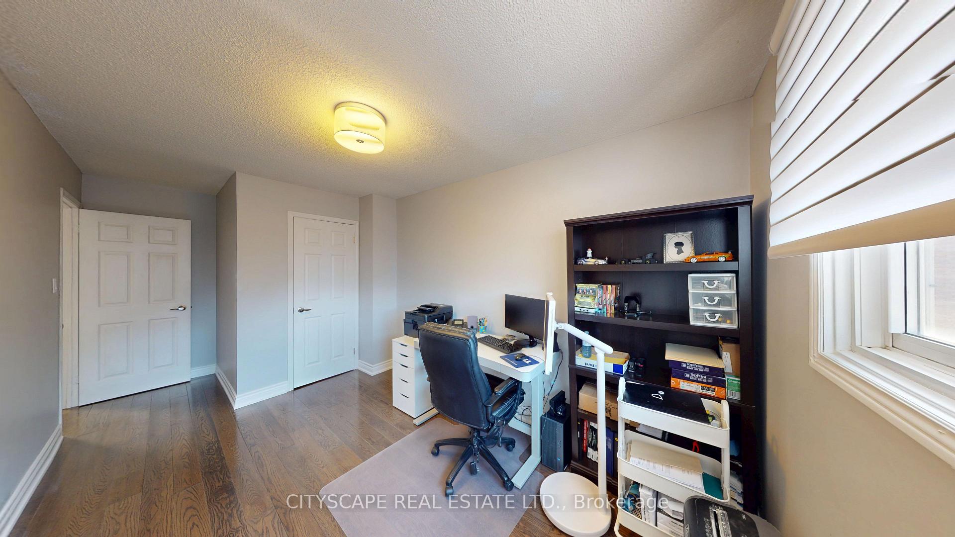 Photo 27 of 17 Badessa Circle, Vaughan, Brownridge — HOMEH