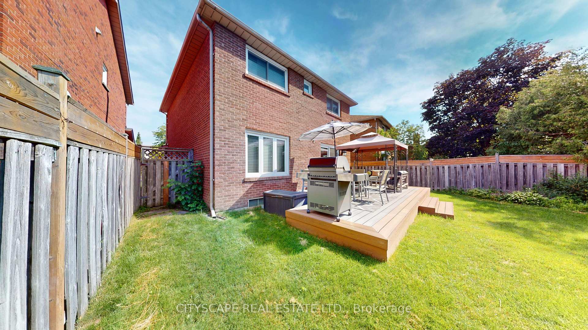 Photo 37 of 17 Badessa Circle, Vaughan, Brownridge — HOMEH