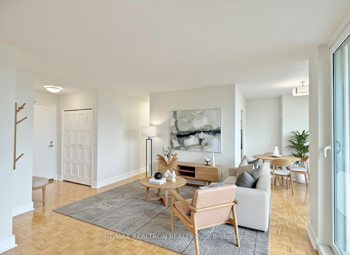 Photo 1 of Unit 903, 485 Huron Street, Toronto, The Annex — HOMEH