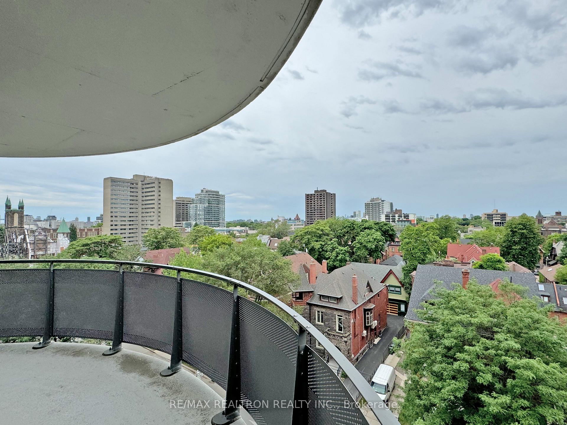 Photo 14 of Unit 903, 485 Huron Street, Toronto, The Annex — HOMEH
