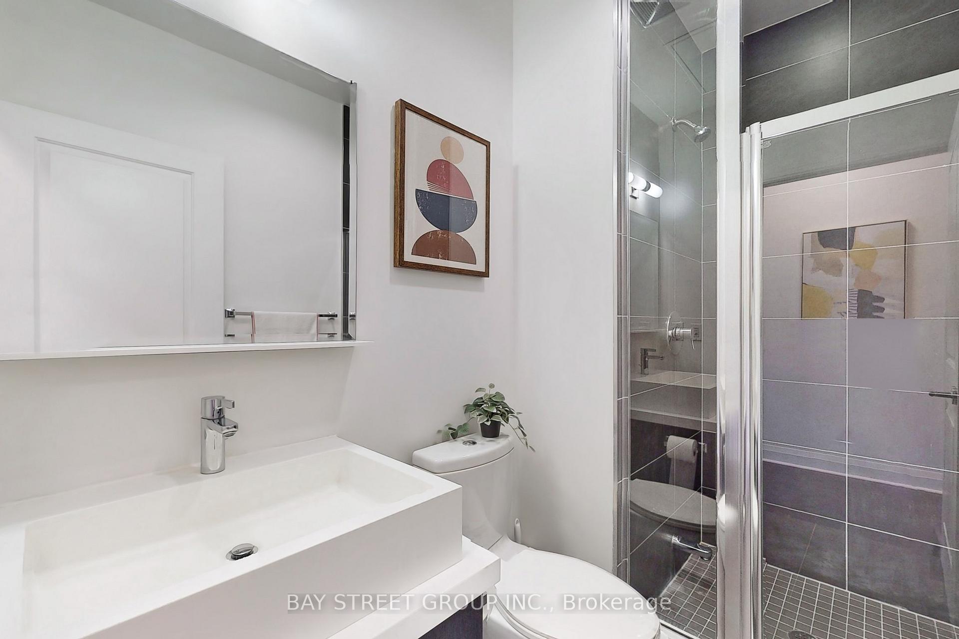Photo 7 of Unit Ph5, 1080 Bay Street, Toronto, Bay Street Corridor — HOMEH