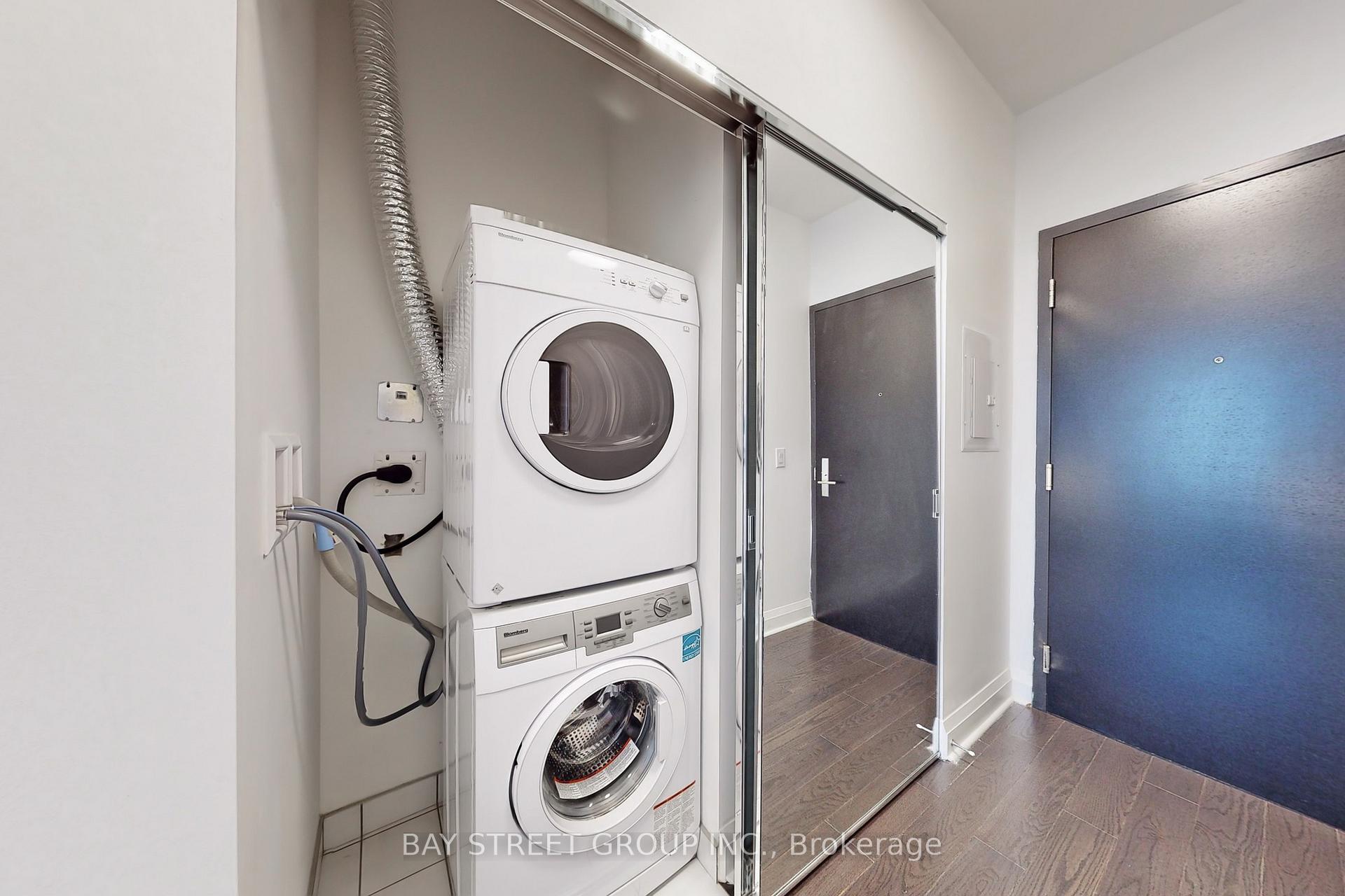 Photo 8 of Unit Ph5, 1080 Bay Street, Toronto, Bay Street Corridor — HOMEH