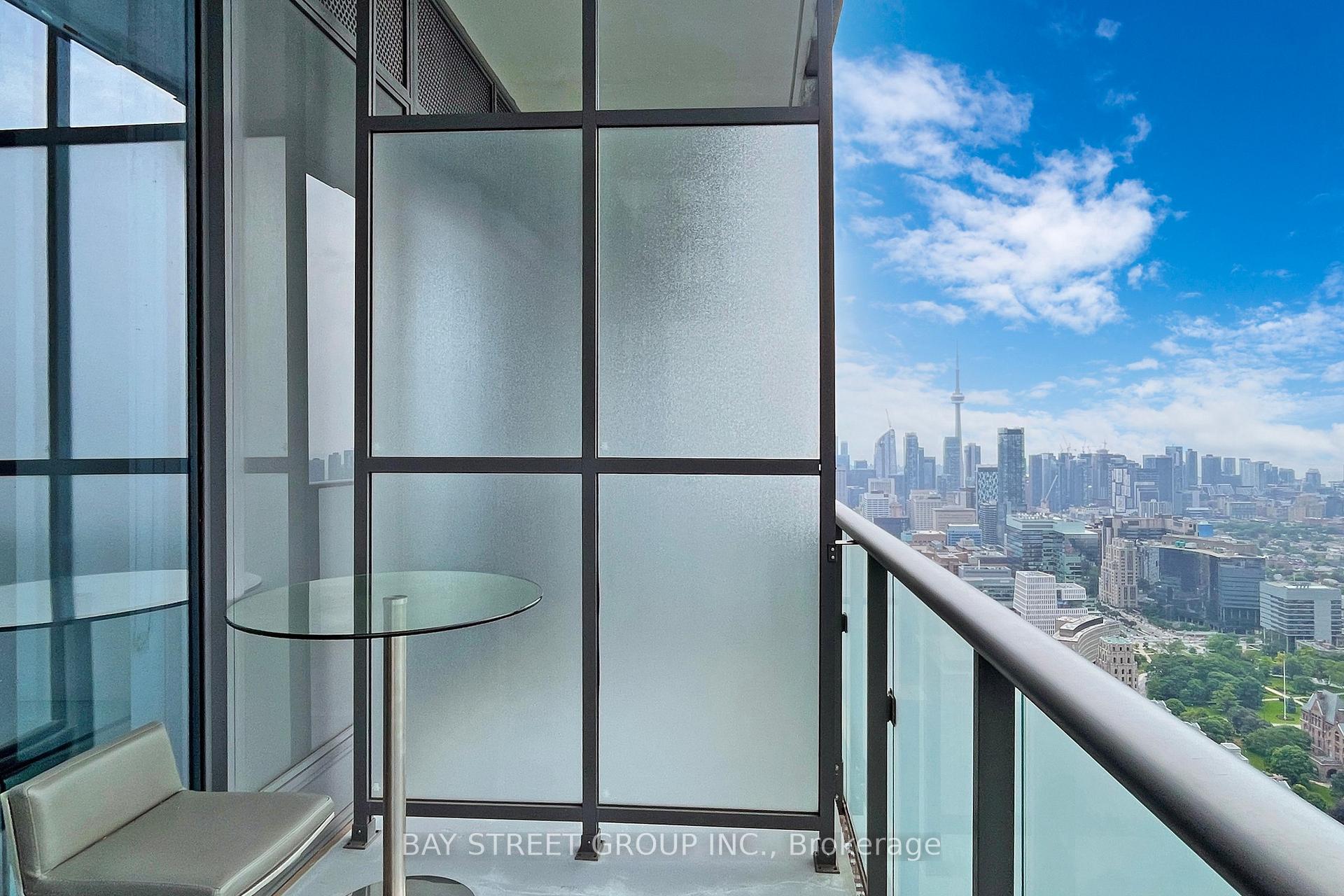 Photo 11 of Unit Ph5, 1080 Bay Street, Toronto, Bay Street Corridor — HOMEH
