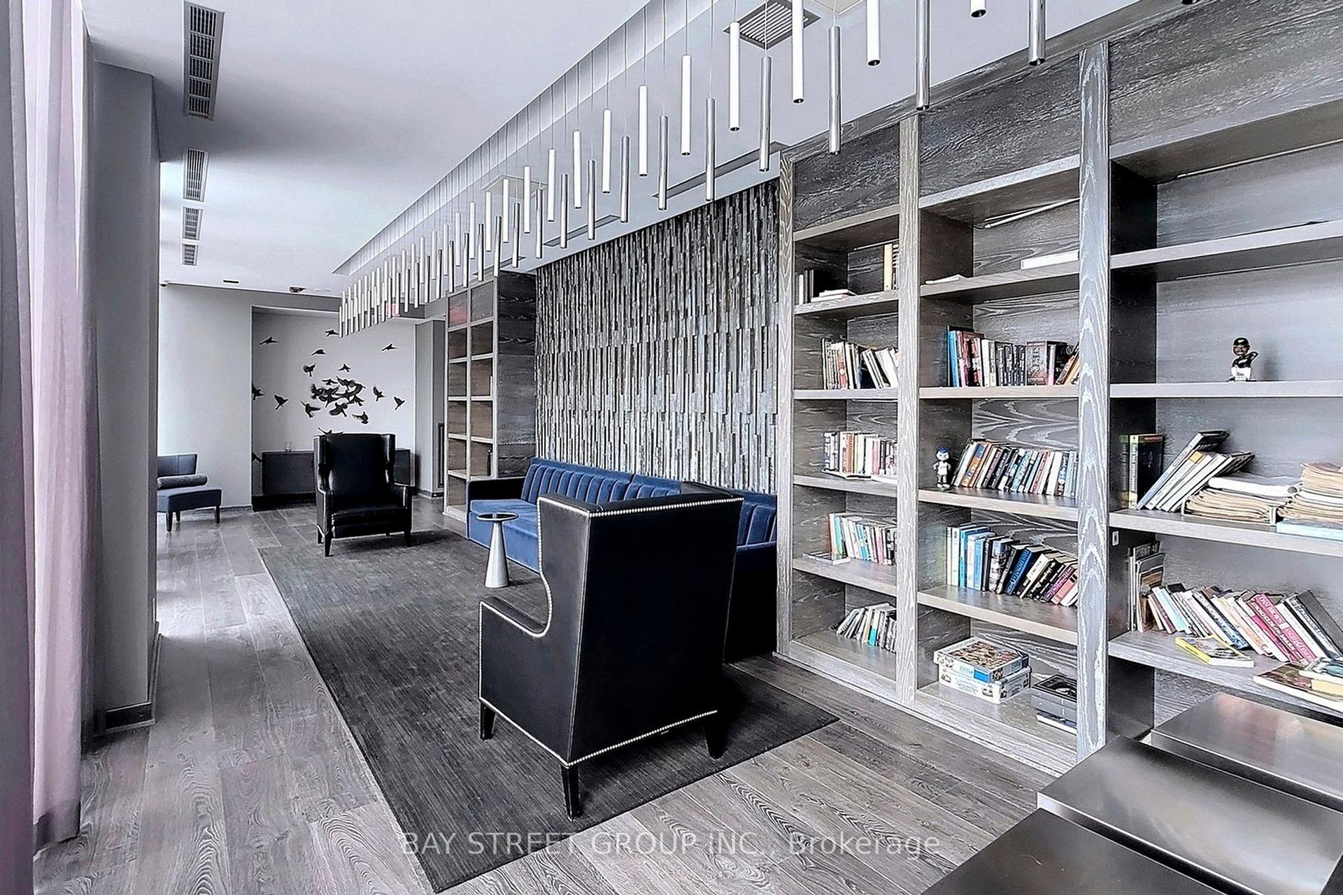 Photo 14 of Unit Ph5, 1080 Bay Street, Toronto, Bay Street Corridor — HOMEH