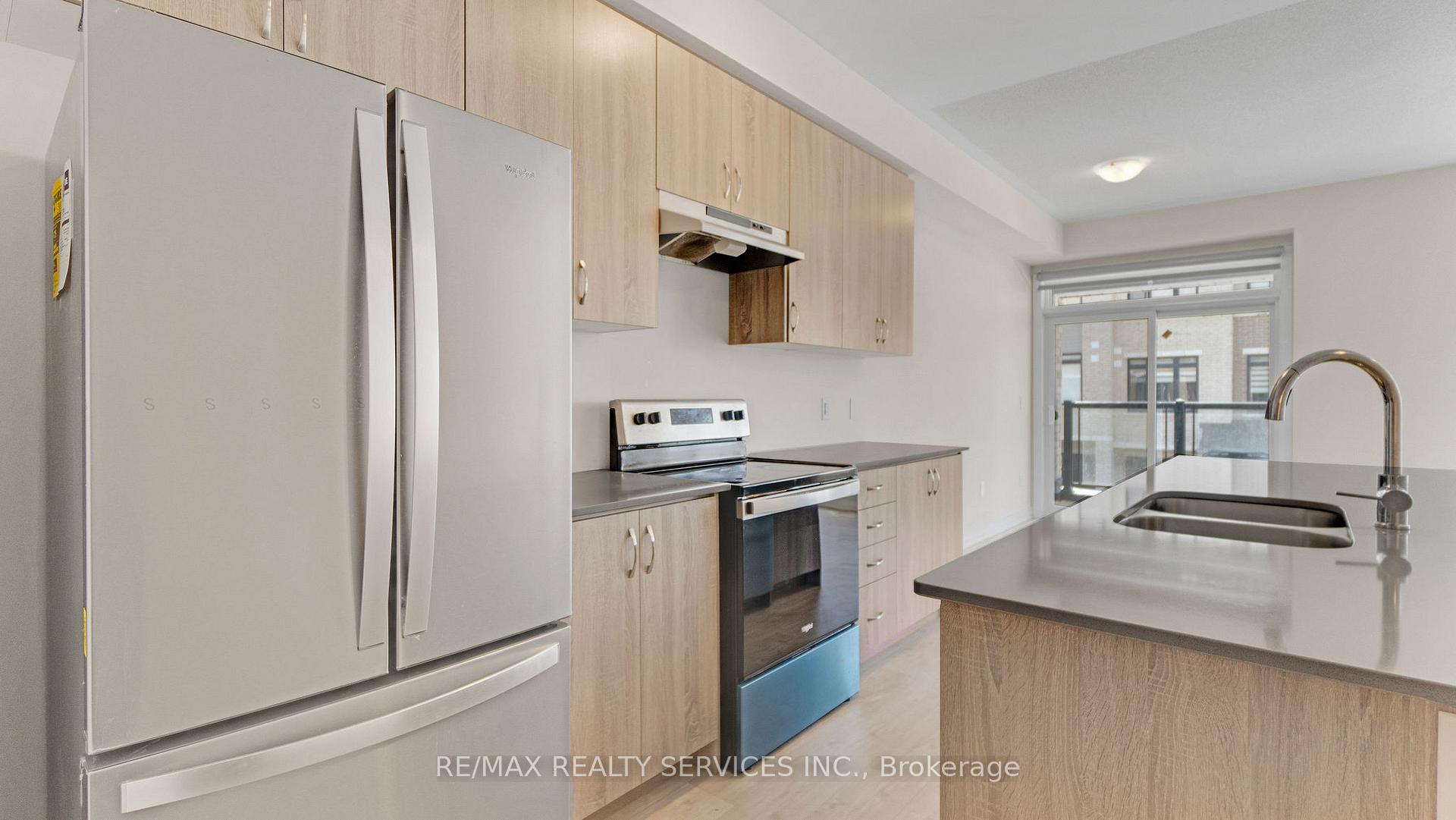 Photo 9 of Unit 804, 585 Colborne Street E, Brantford, East Ward — HOMEH