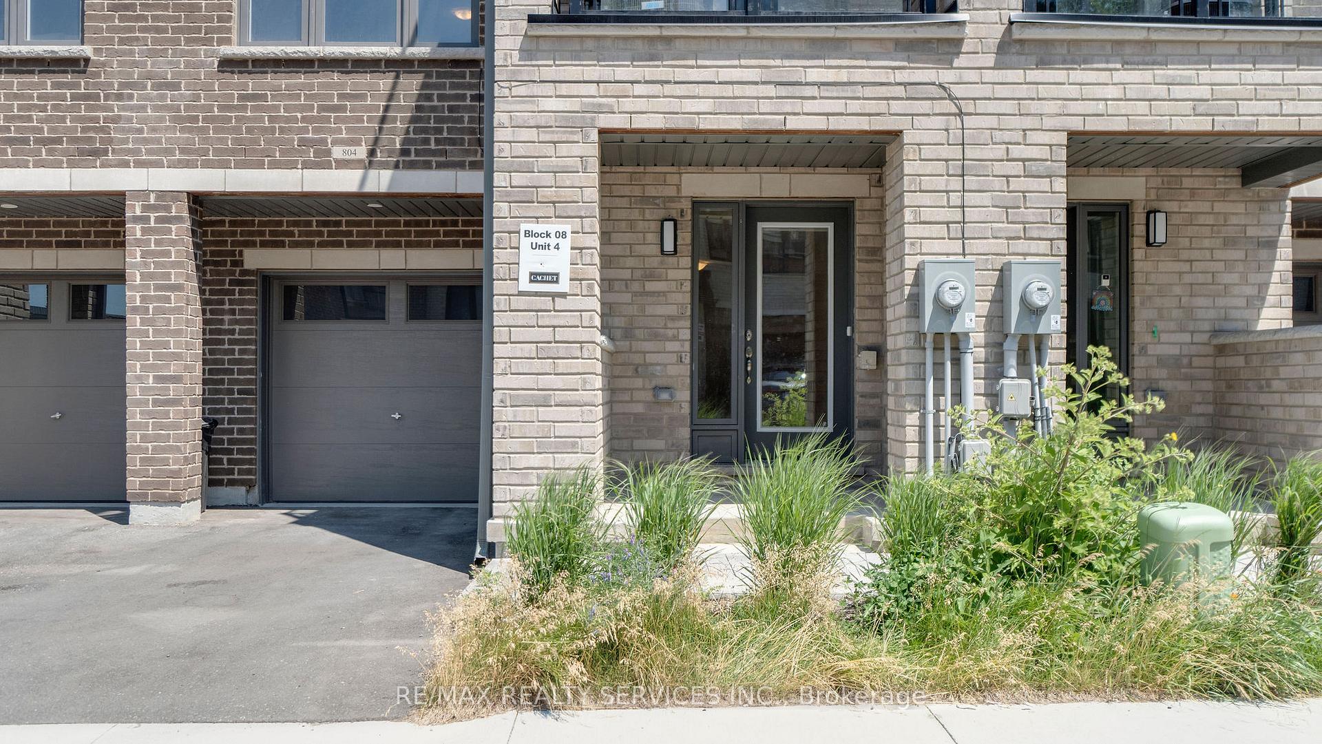 Photo 27 of Unit 804, 585 Colborne Street E, Brantford, East Ward — HOMEH