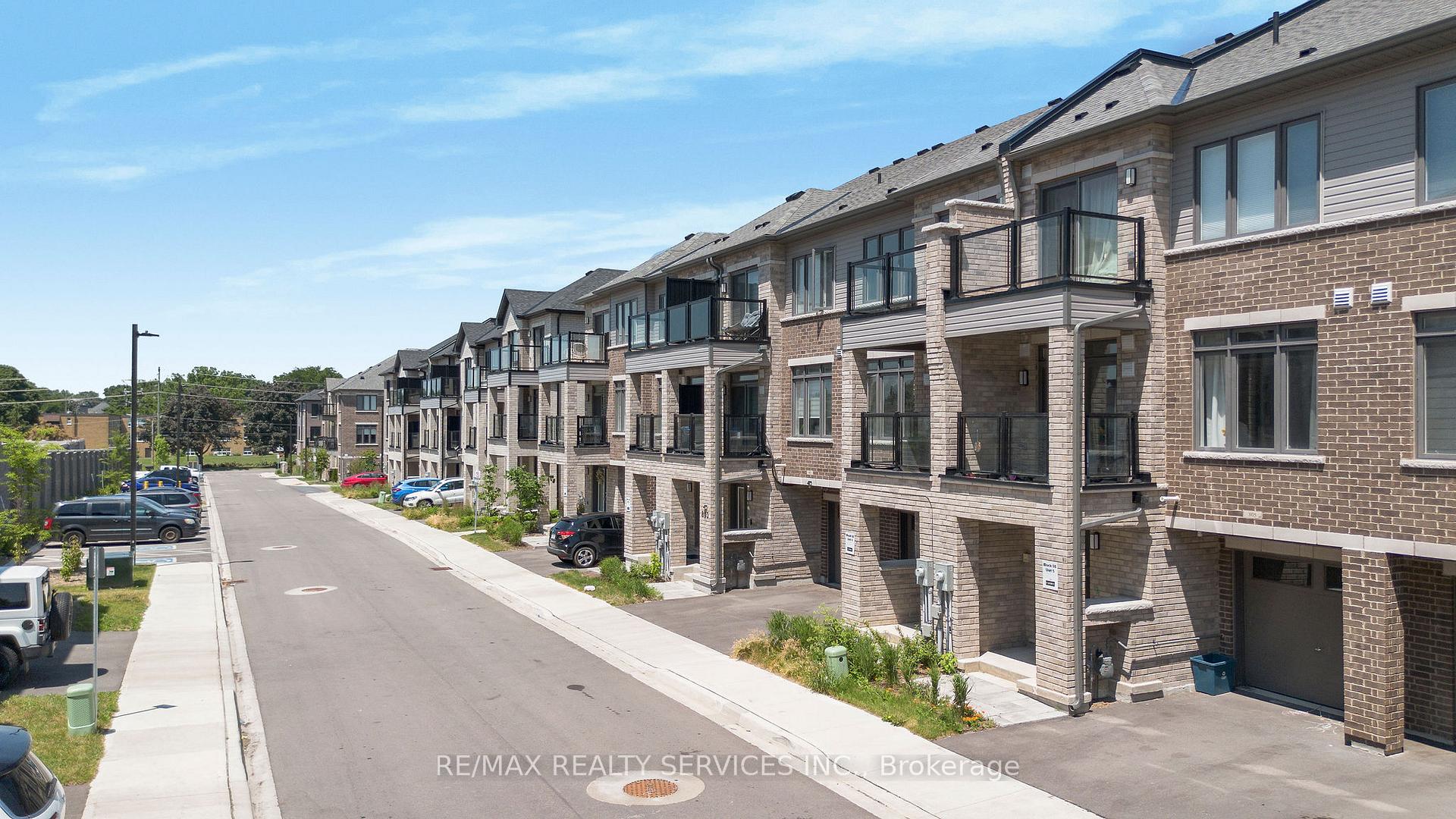 Photo 28 of Unit 804, 585 Colborne Street E, Brantford, East Ward — HOMEH