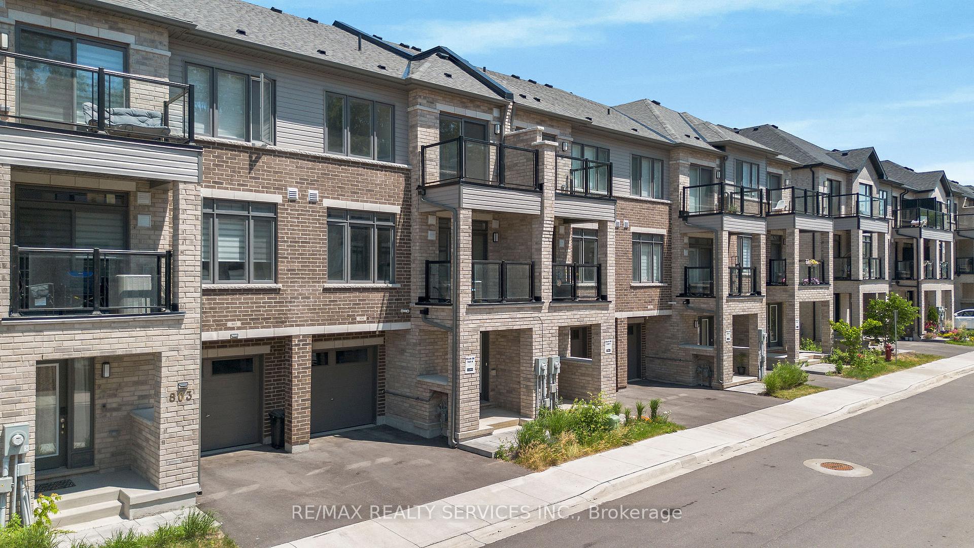 Photo 29 of Unit 804, 585 Colborne Street E, Brantford, East Ward — HOMEH