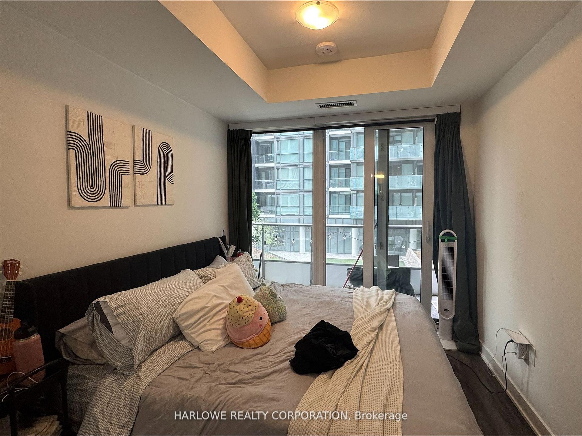 Photo 3 of Unit 1232 E, 70 Princess Street E, Toronto, Waterfront Communities — HOMEH