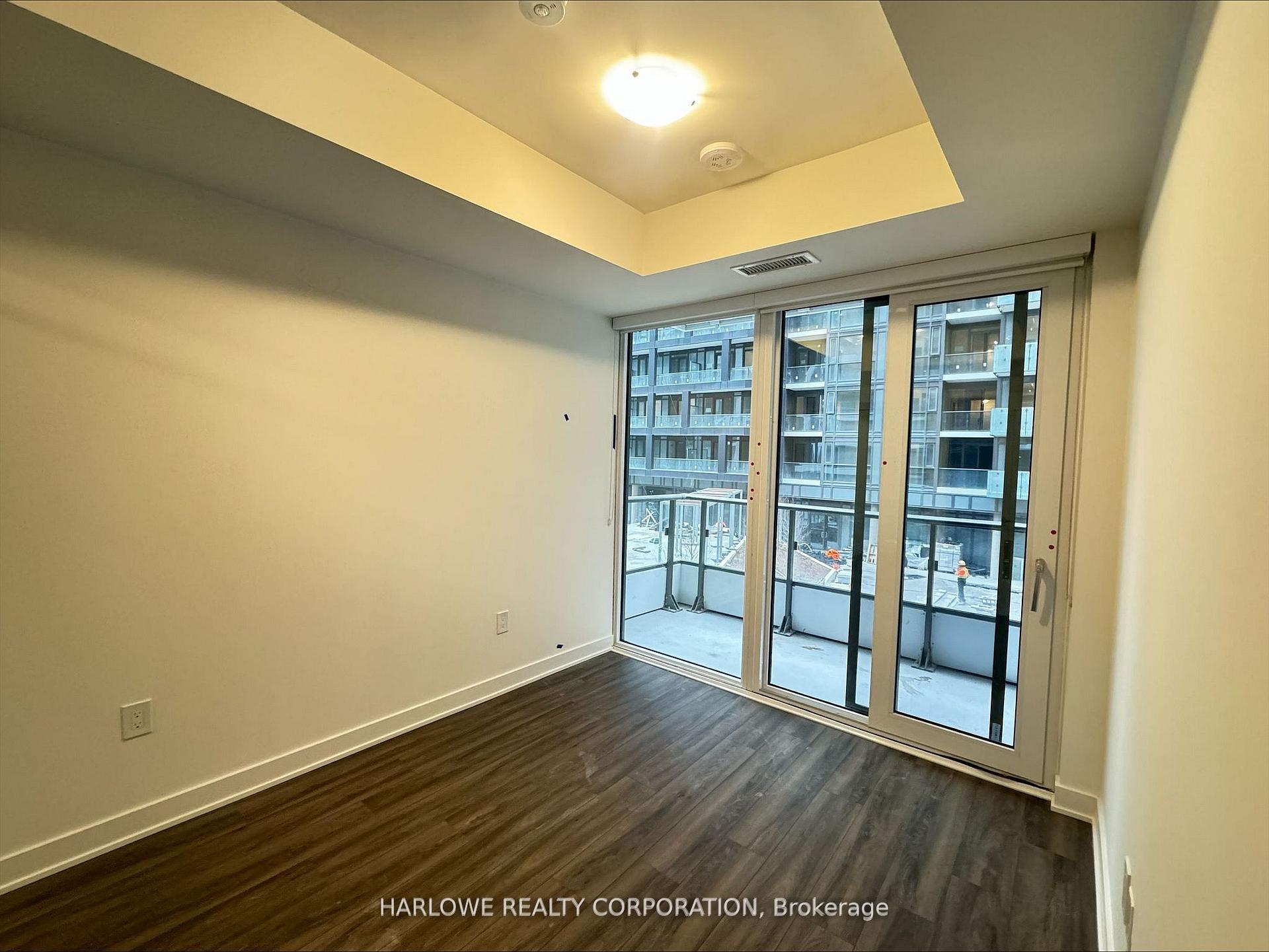 Photo 4 of Unit 1232 E, 70 Princess Street E, Toronto, Waterfront Communities — HOMEH