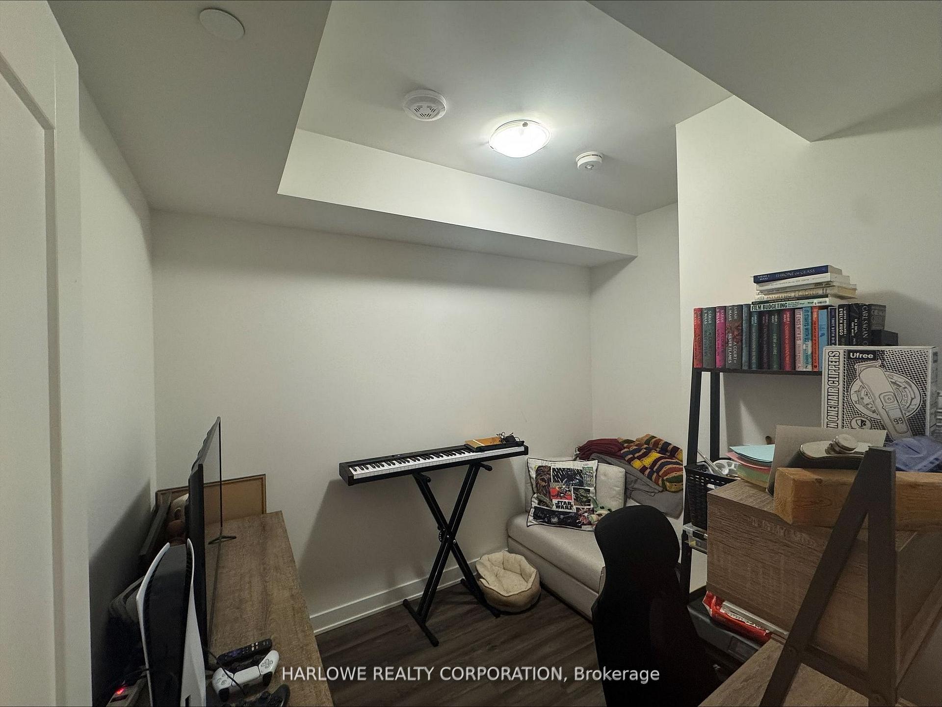 Photo 5 of Unit 1232 E, 70 Princess Street E, Toronto, Waterfront Communities — HOMEH