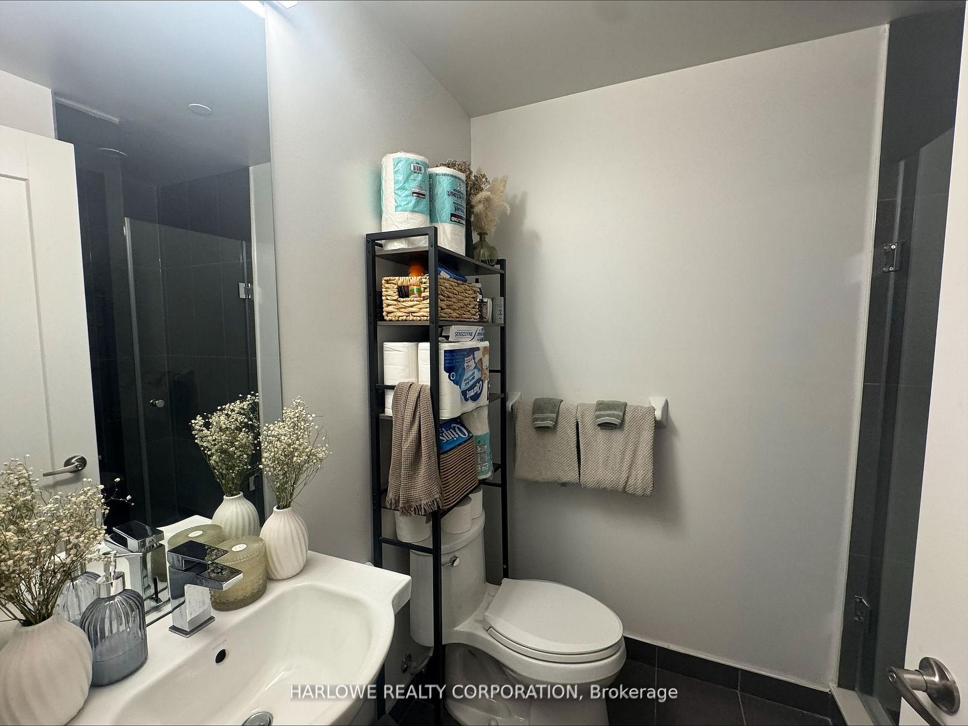 Photo 6 of Unit 1232 E, 70 Princess Street E, Toronto, Waterfront Communities — HOMEH