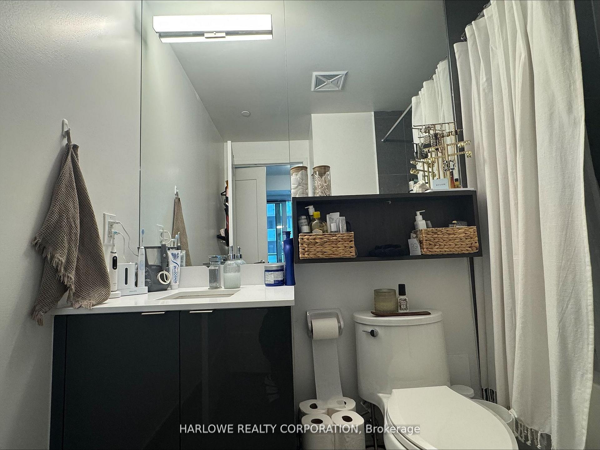 Photo 7 of Unit 1232 E, 70 Princess Street E, Toronto, Waterfront Communities — HOMEH