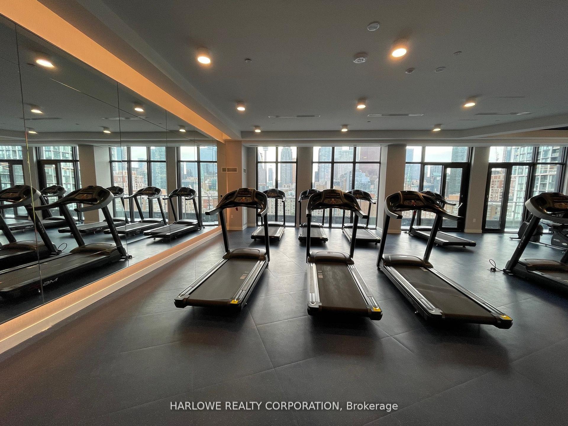 Photo 12 of Unit 1232 E, 70 Princess Street E, Toronto, Waterfront Communities — HOMEH