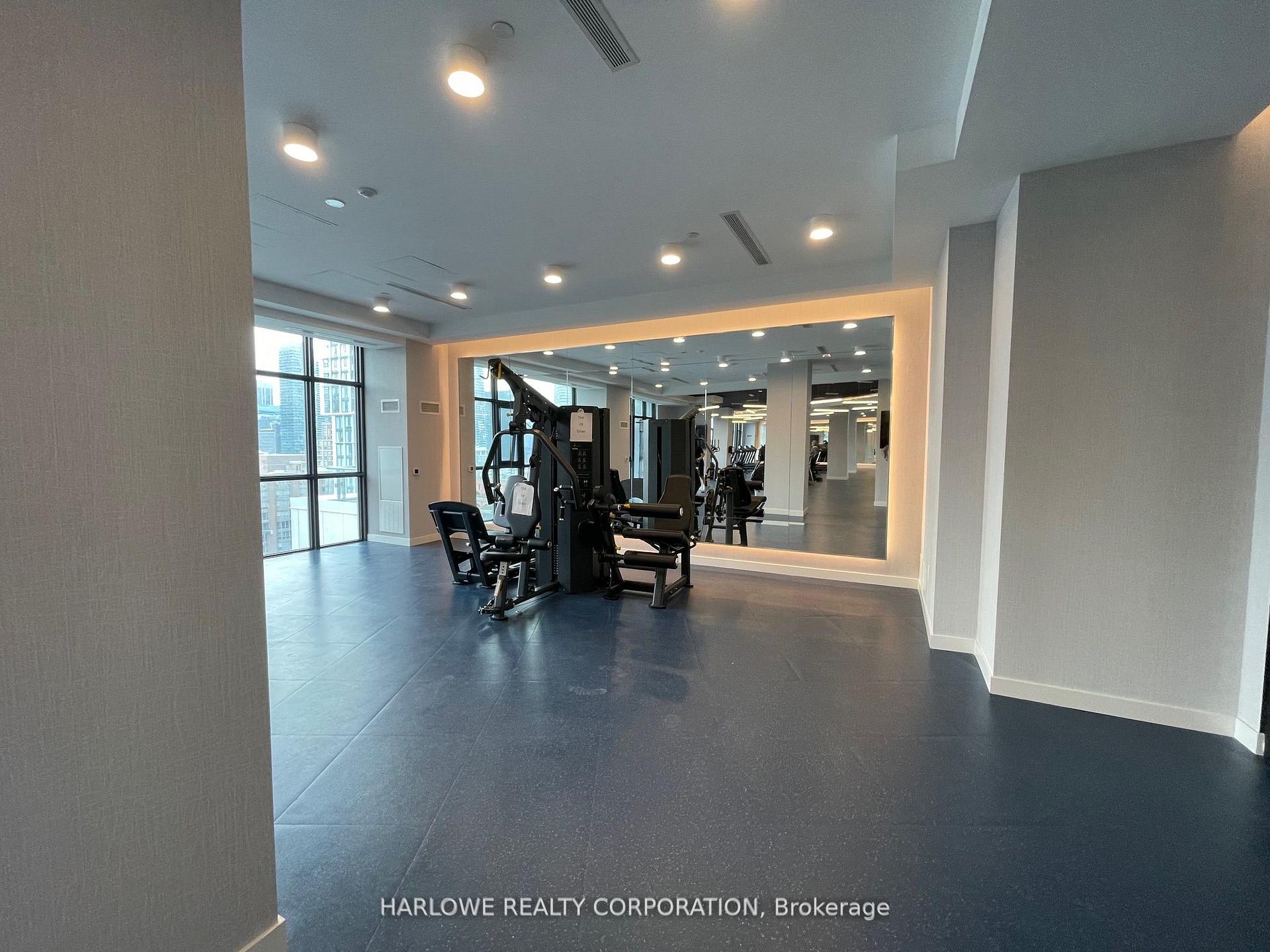 Photo 13 of Unit 1232 E, 70 Princess Street E, Toronto, Waterfront Communities — HOMEH