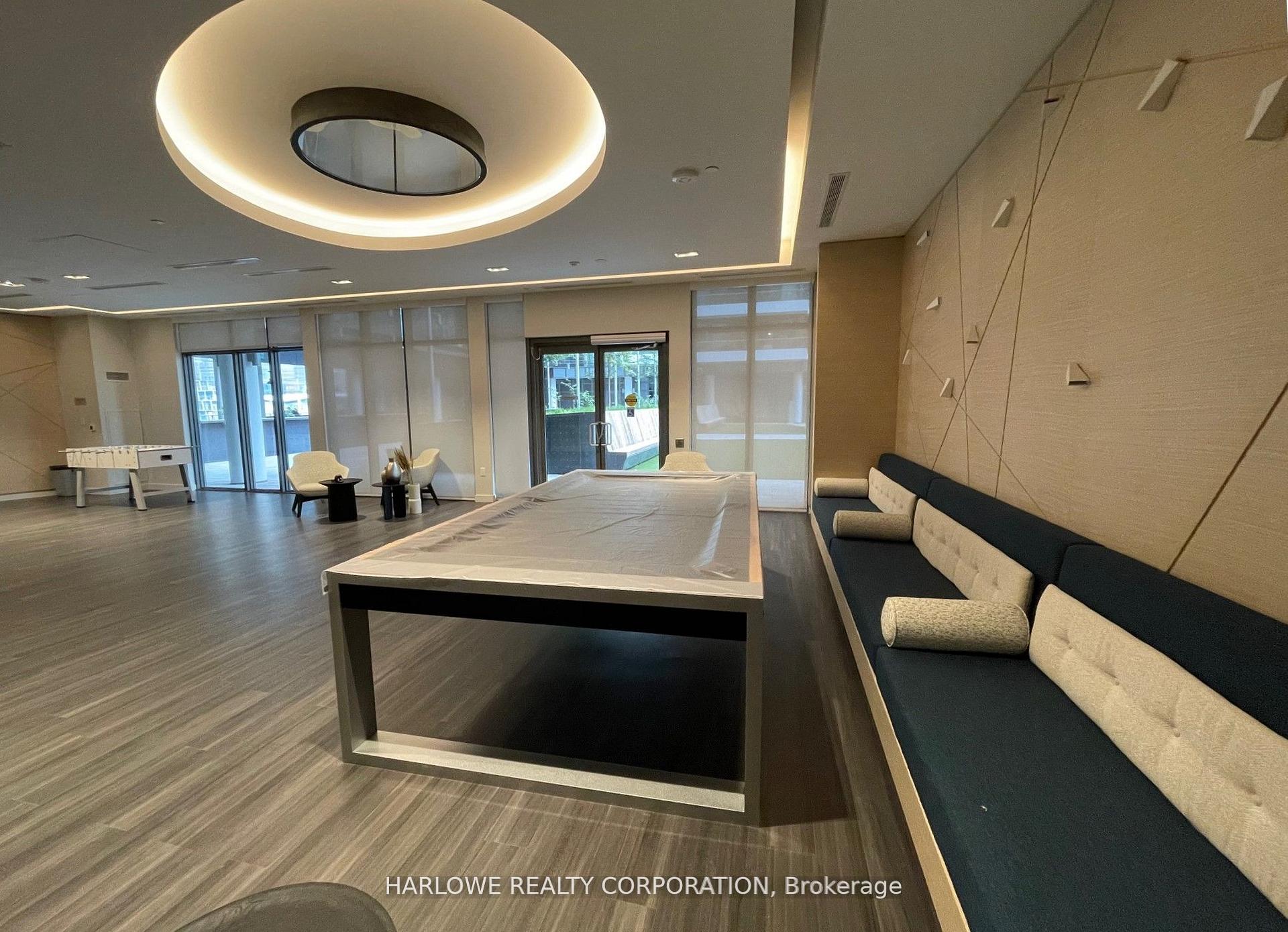 Photo 17 of Unit 1232 E, 70 Princess Street E, Toronto, Waterfront Communities — HOMEH