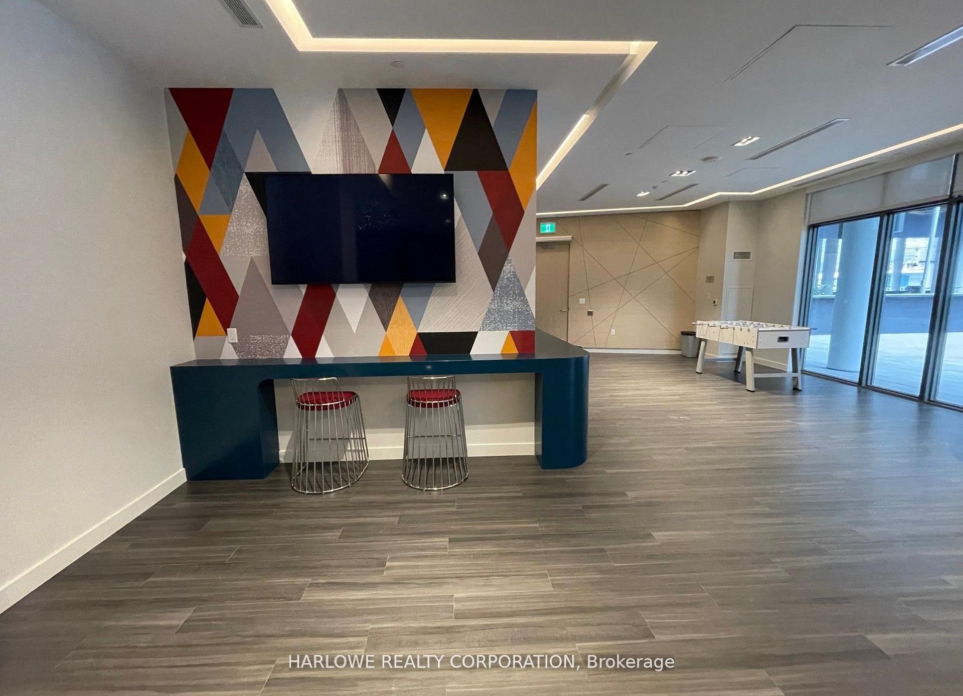 Photo 18 of Unit 1232 E, 70 Princess Street E, Toronto, Waterfront Communities — HOMEH