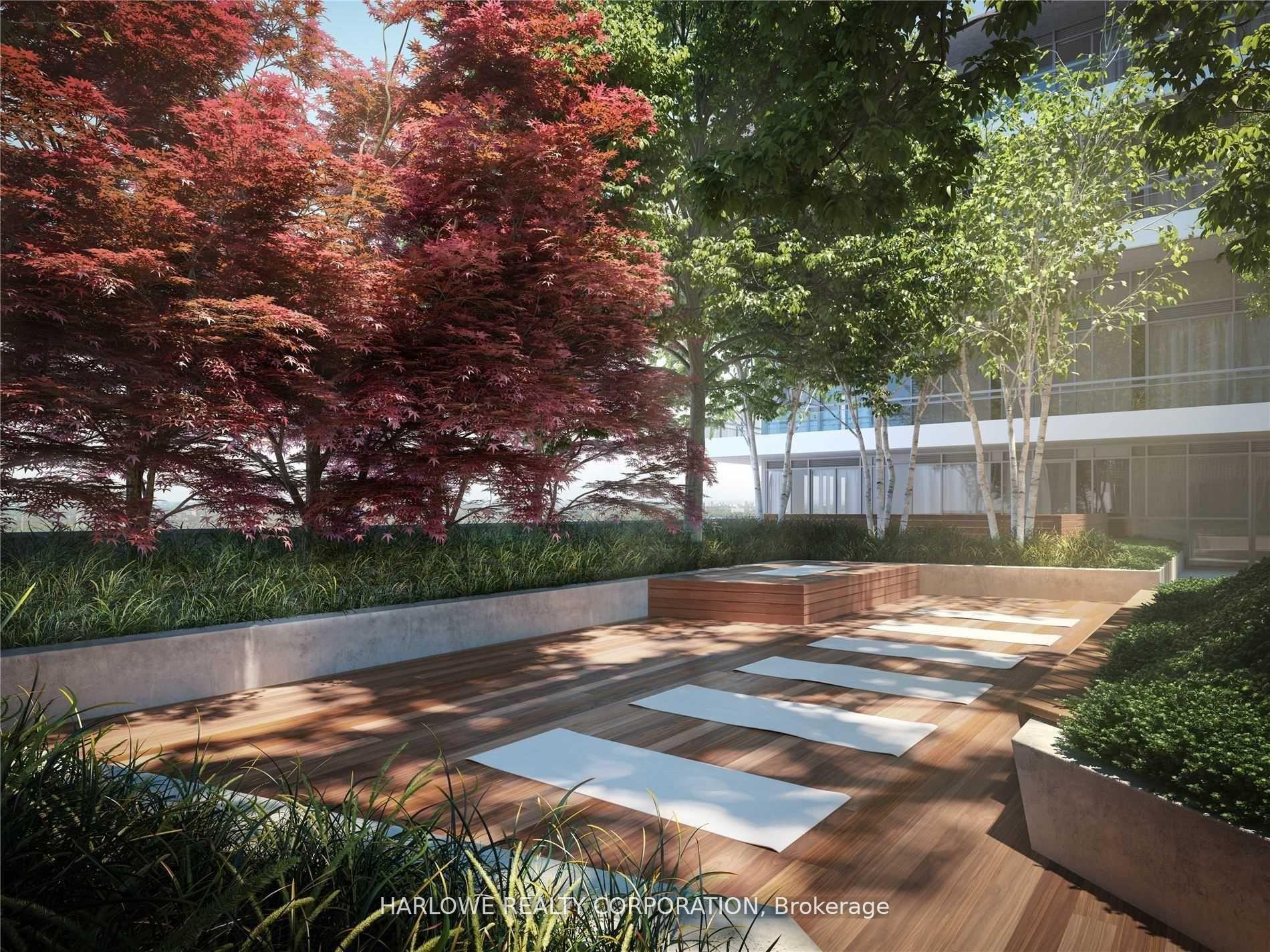 Photo 21 of Unit 1232 E, 70 Princess Street E, Toronto, Waterfront Communities — HOMEH