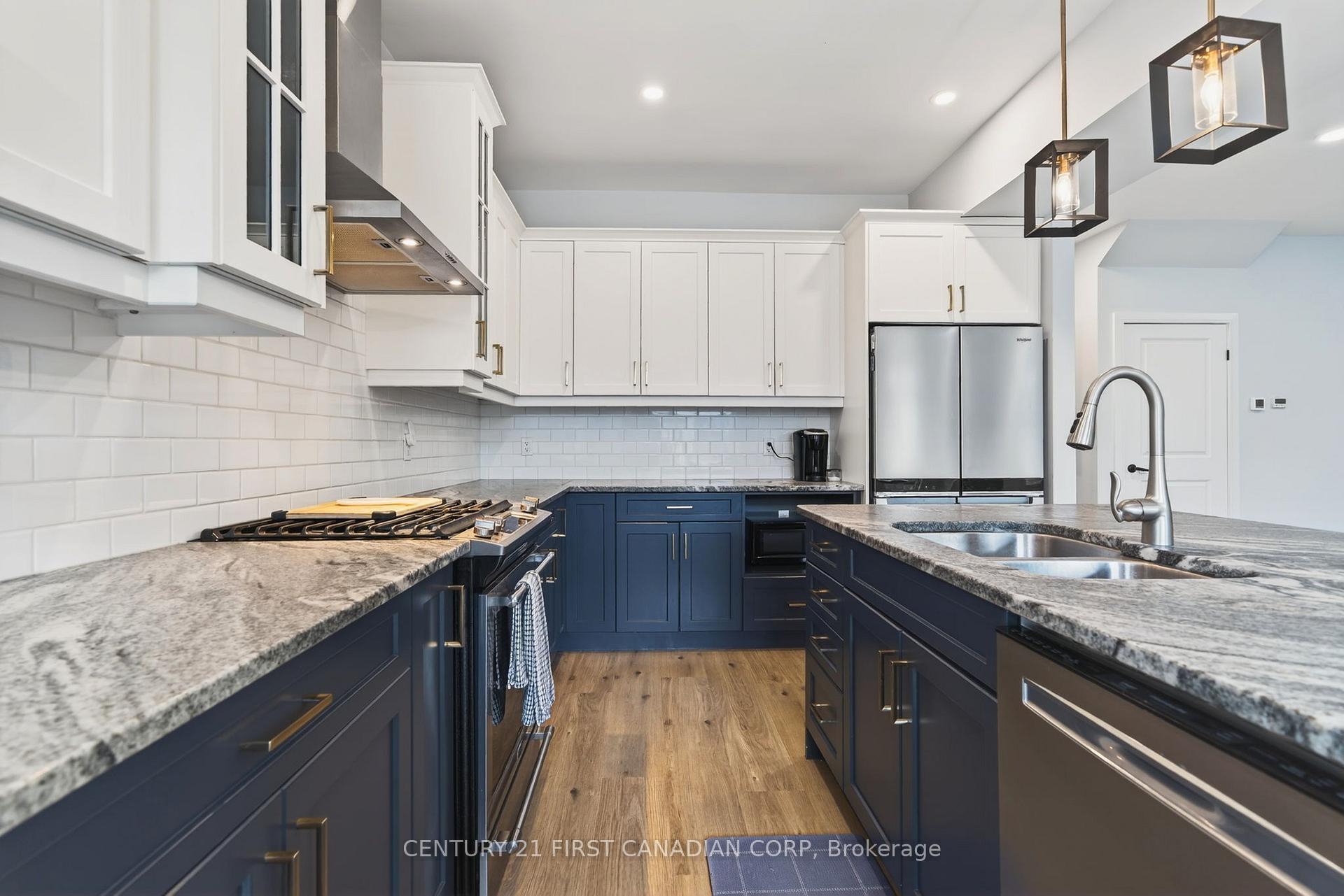 Photo 14 of 31 Lindsay Crescent, Strathroy-Caradoc, SE — HOMEH