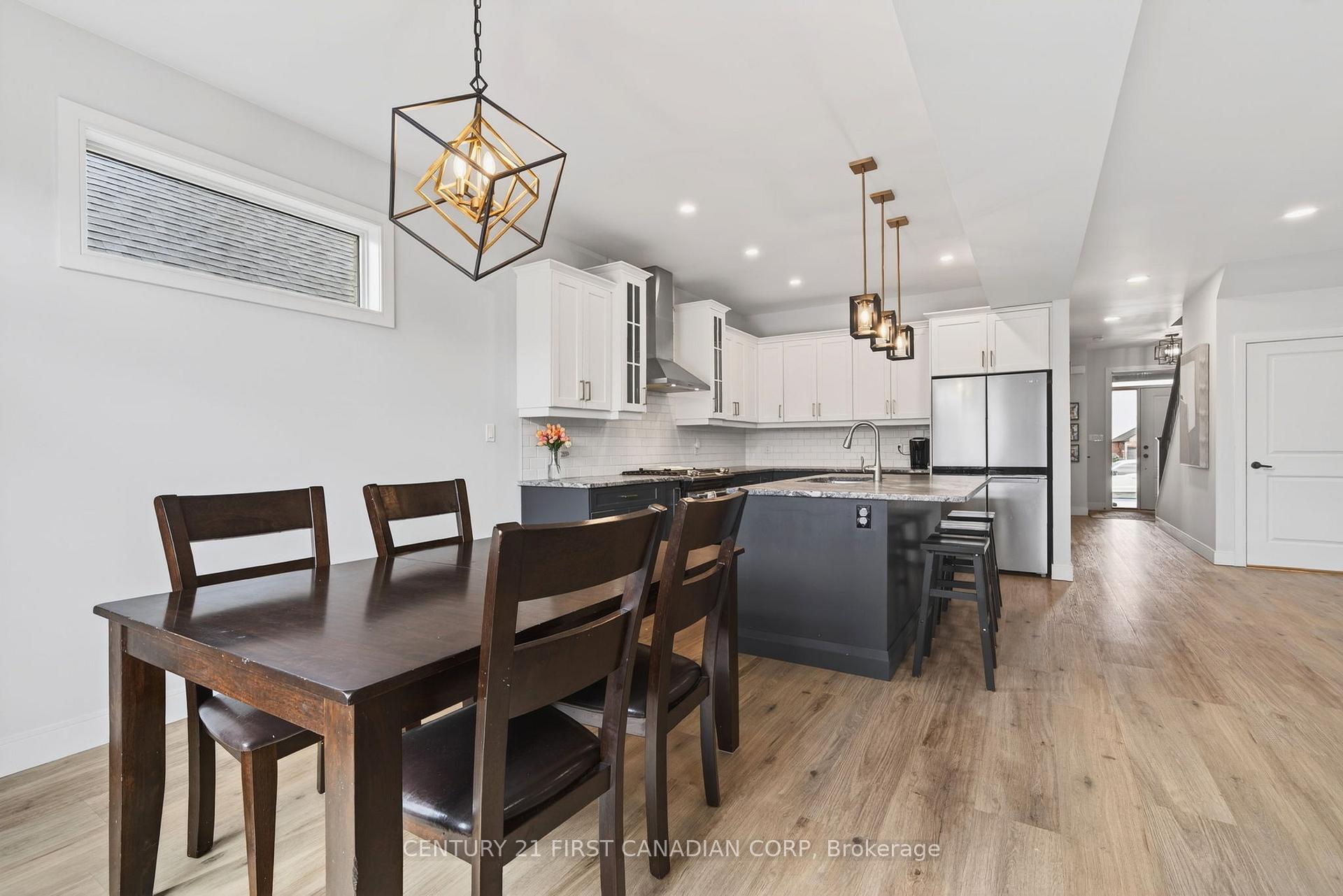 Photo 16 of 31 Lindsay Crescent, Strathroy-Caradoc, SE — HOMEH