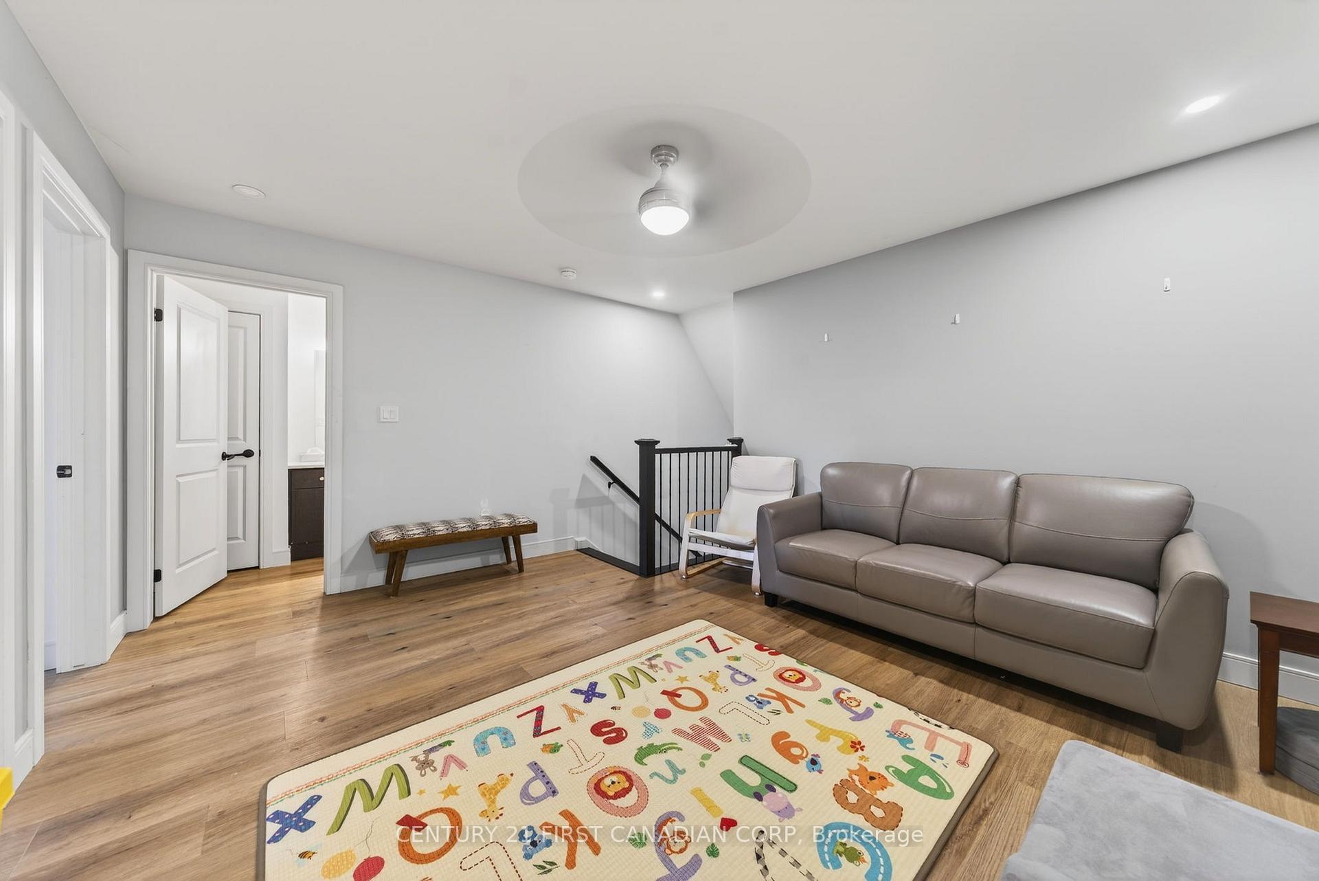 Photo 26 of 31 Lindsay Crescent, Strathroy-Caradoc, SE — HOMEH