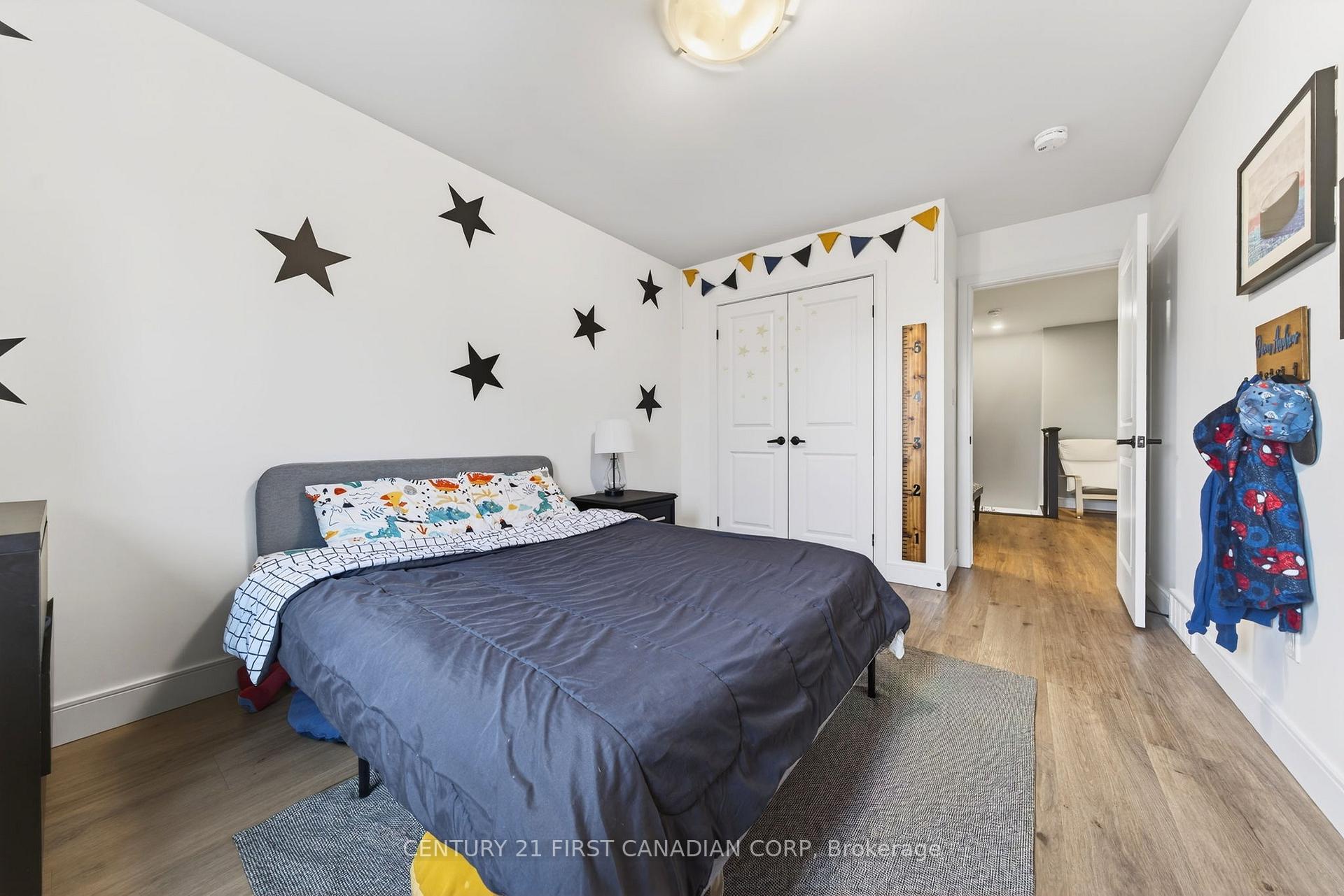 Photo 29 of 31 Lindsay Crescent, Strathroy-Caradoc, SE — HOMEH