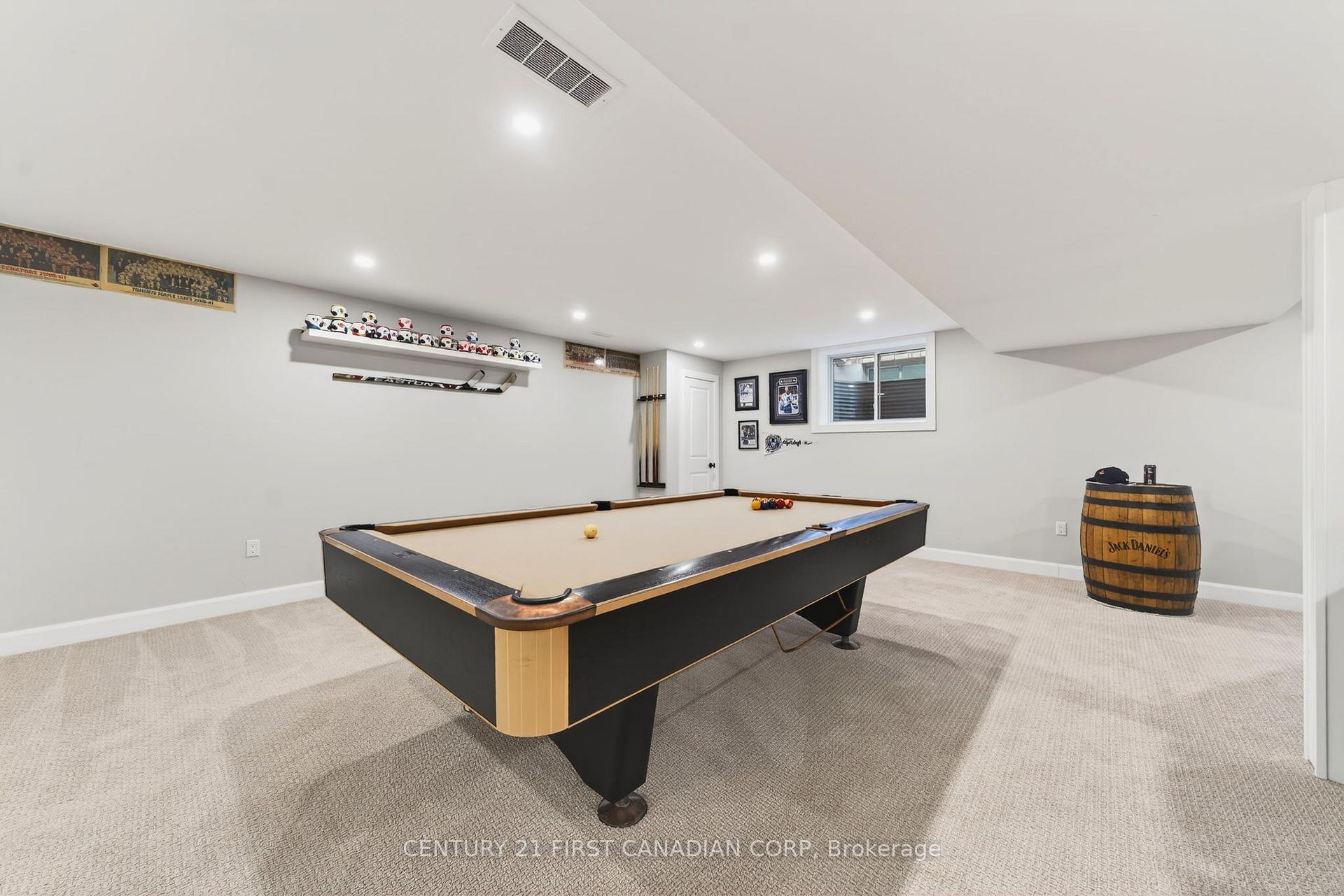 Photo 33 of 31 Lindsay Crescent, Strathroy-Caradoc, SE — HOMEH