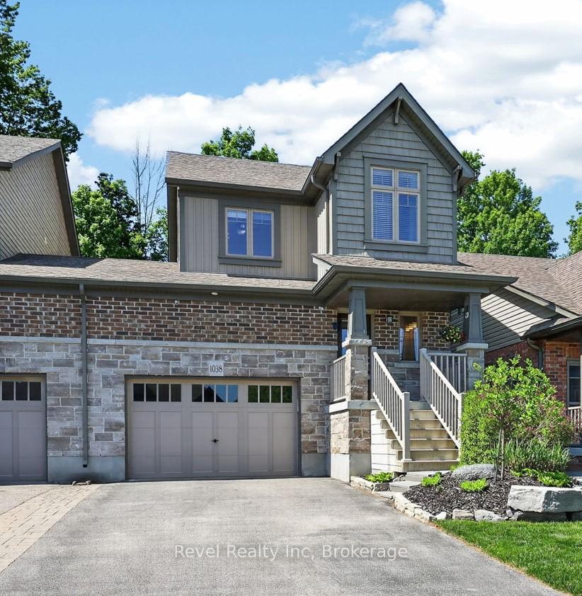 Photo 1 of 1038 Cook Drive, Midland — HOMEH