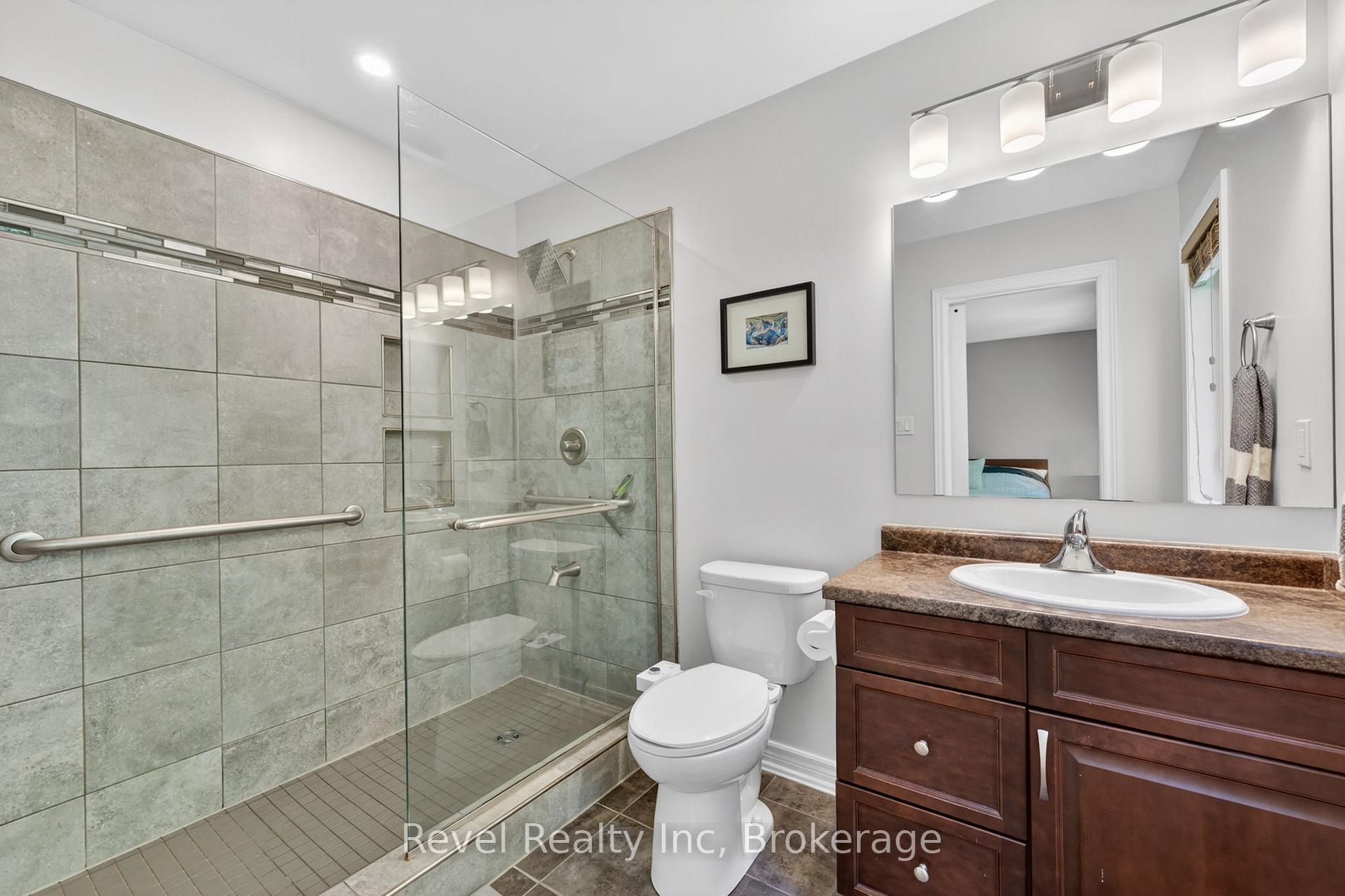 Photo 18 of 1038 Cook Drive, Midland — HOMEH