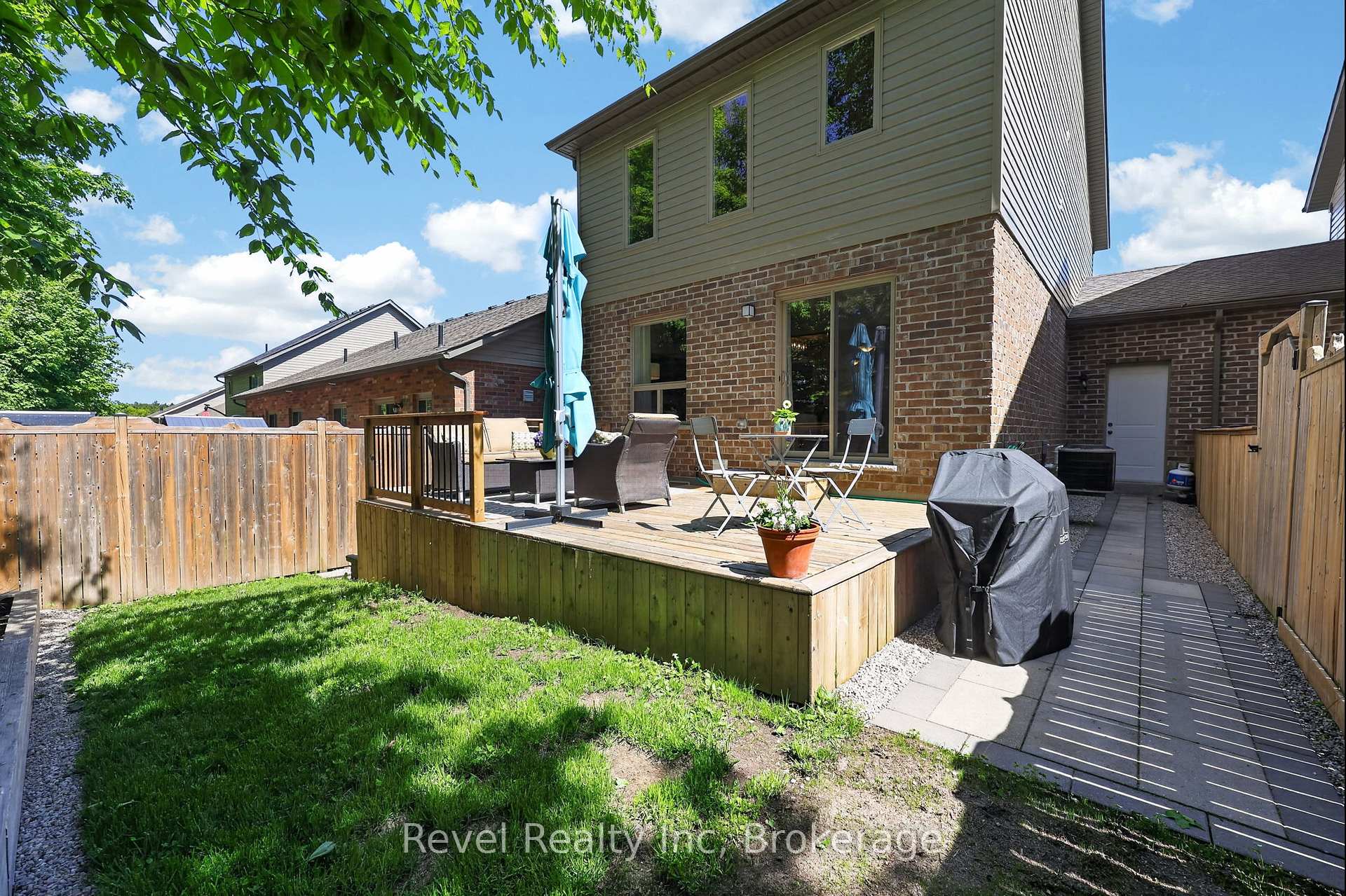 Photo 30 of 1038 Cook Drive, Midland — HOMEH