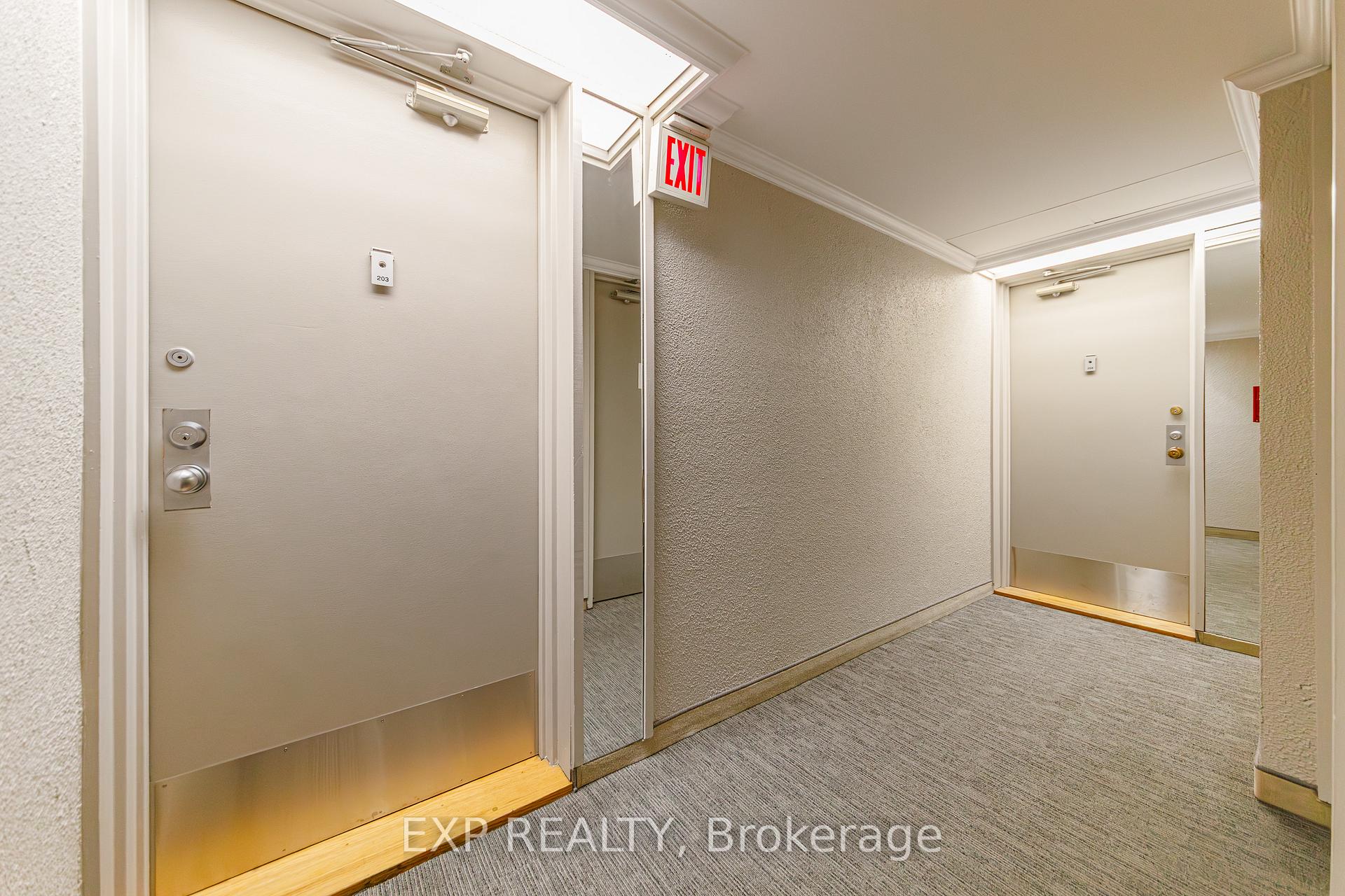 Photo 27 of Unit 203, 915 Elmsmere Road, Ottawa, Beacon Hill South — HOMEH