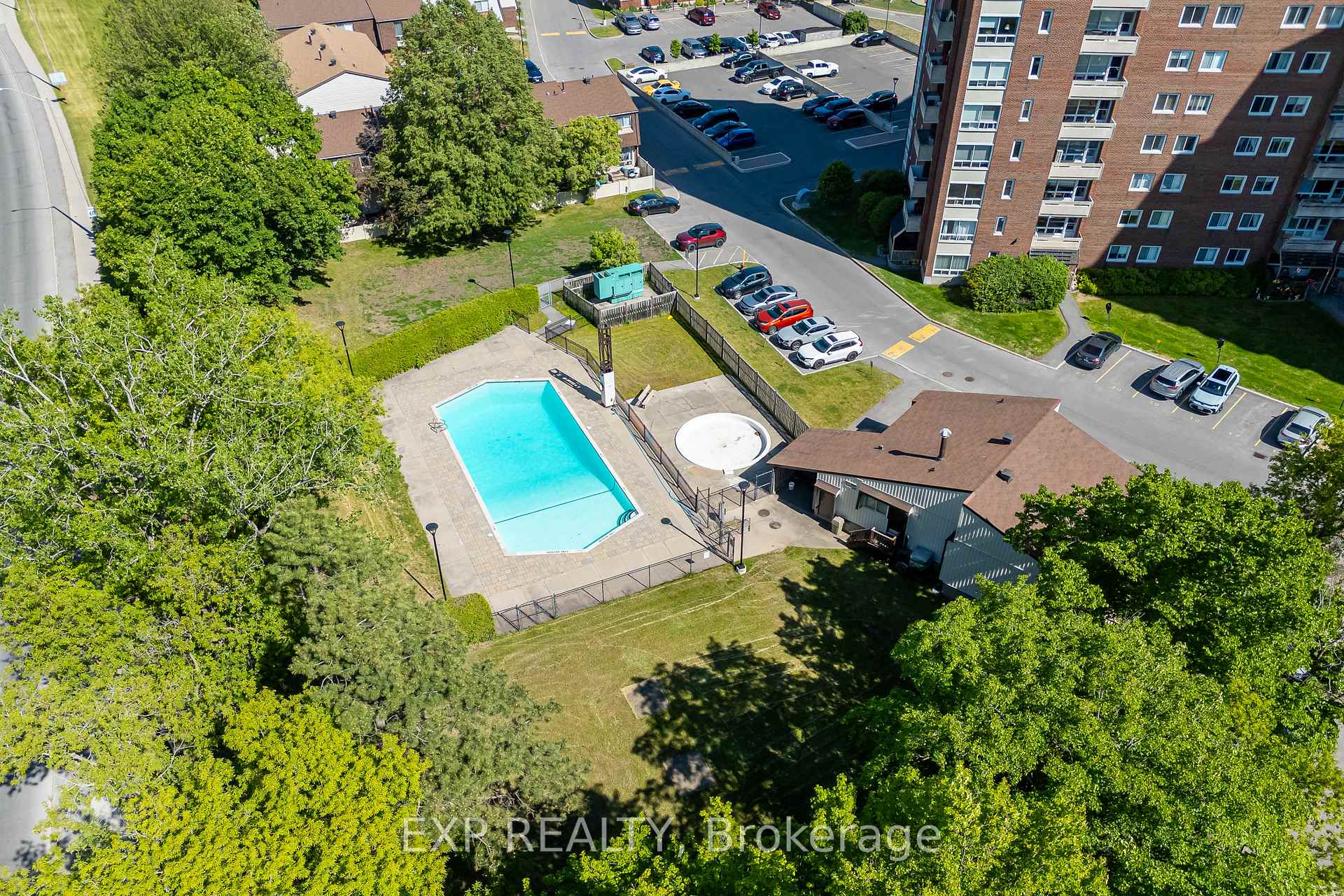 Photo 30 of Unit 203, 915 Elmsmere Road, Ottawa, Beacon Hill South — HOMEH
