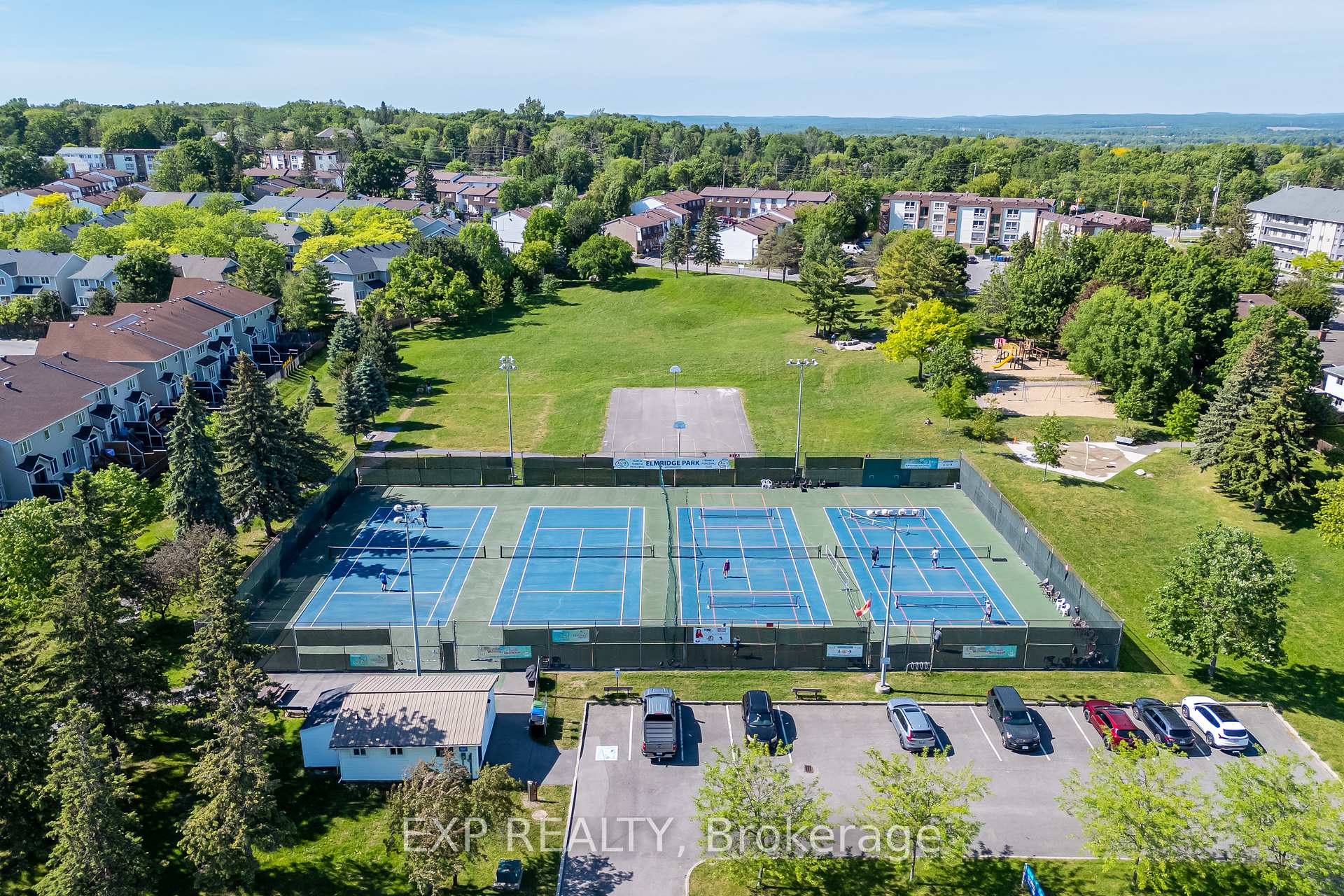 Photo 31 of Unit 203, 915 Elmsmere Road, Ottawa, Beacon Hill South — HOMEH