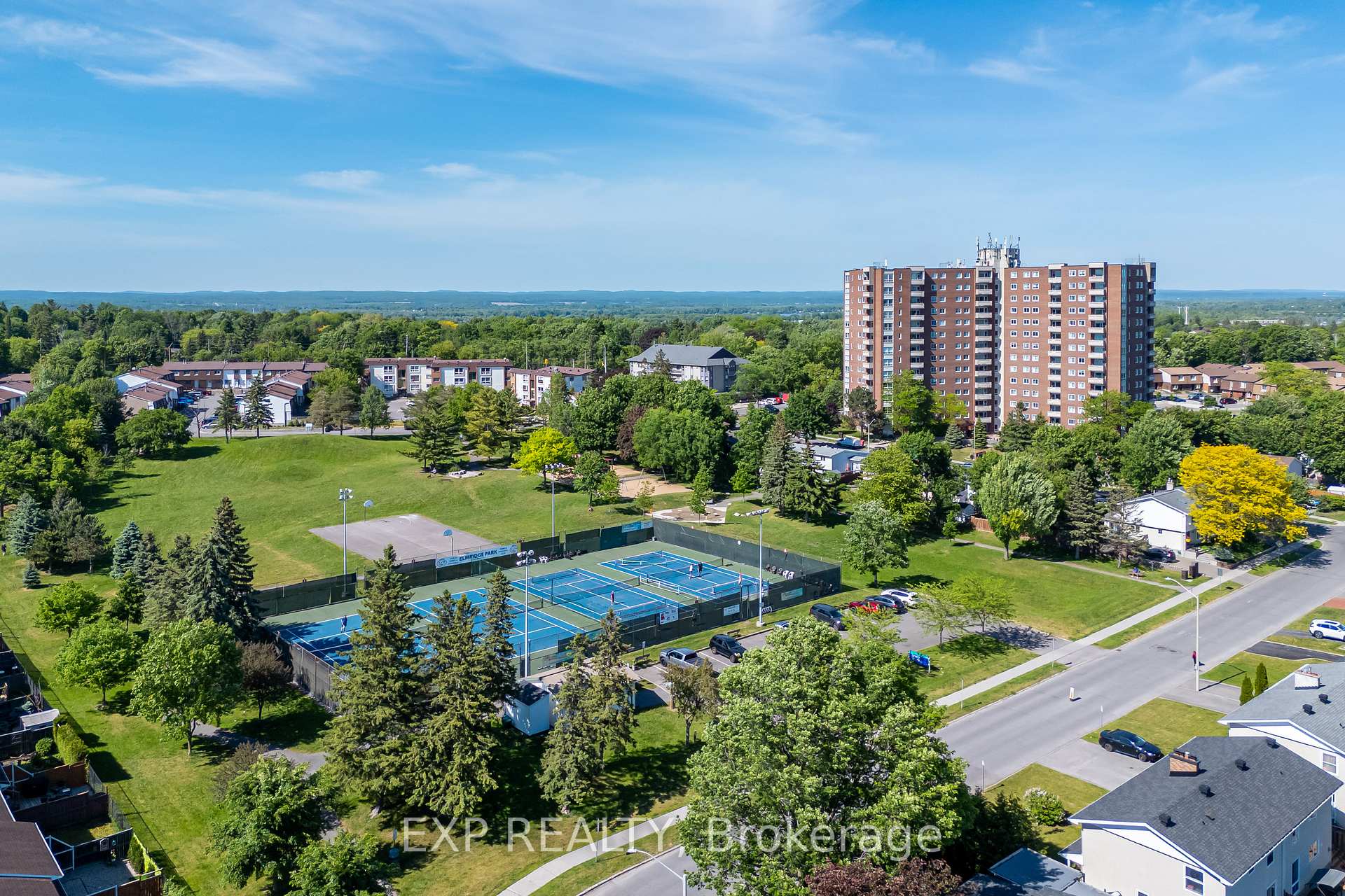 Photo 32 of Unit 203, 915 Elmsmere Road, Ottawa, Beacon Hill South — HOMEH