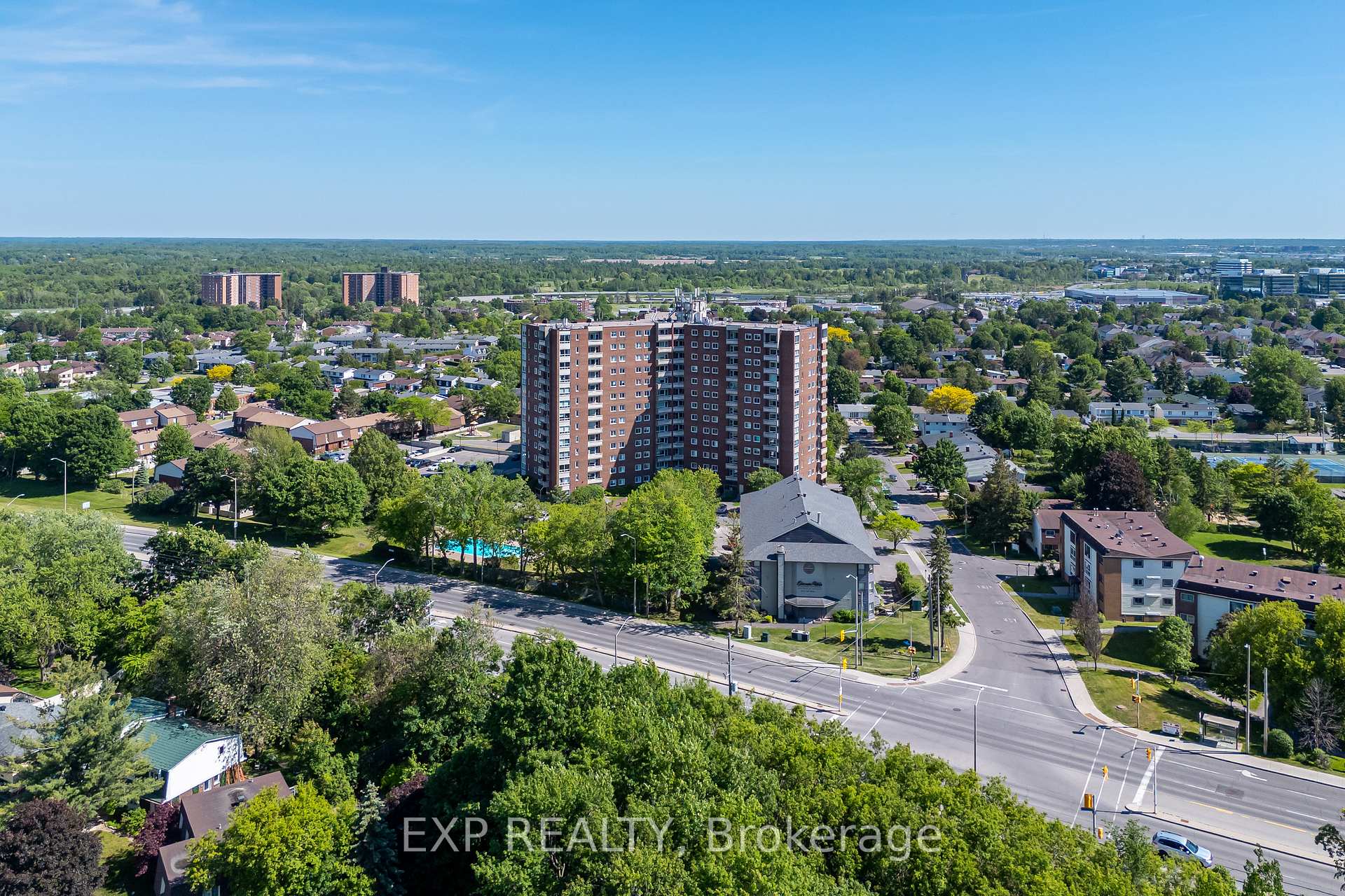Photo 33 of Unit 203, 915 Elmsmere Road, Ottawa, Beacon Hill South — HOMEH