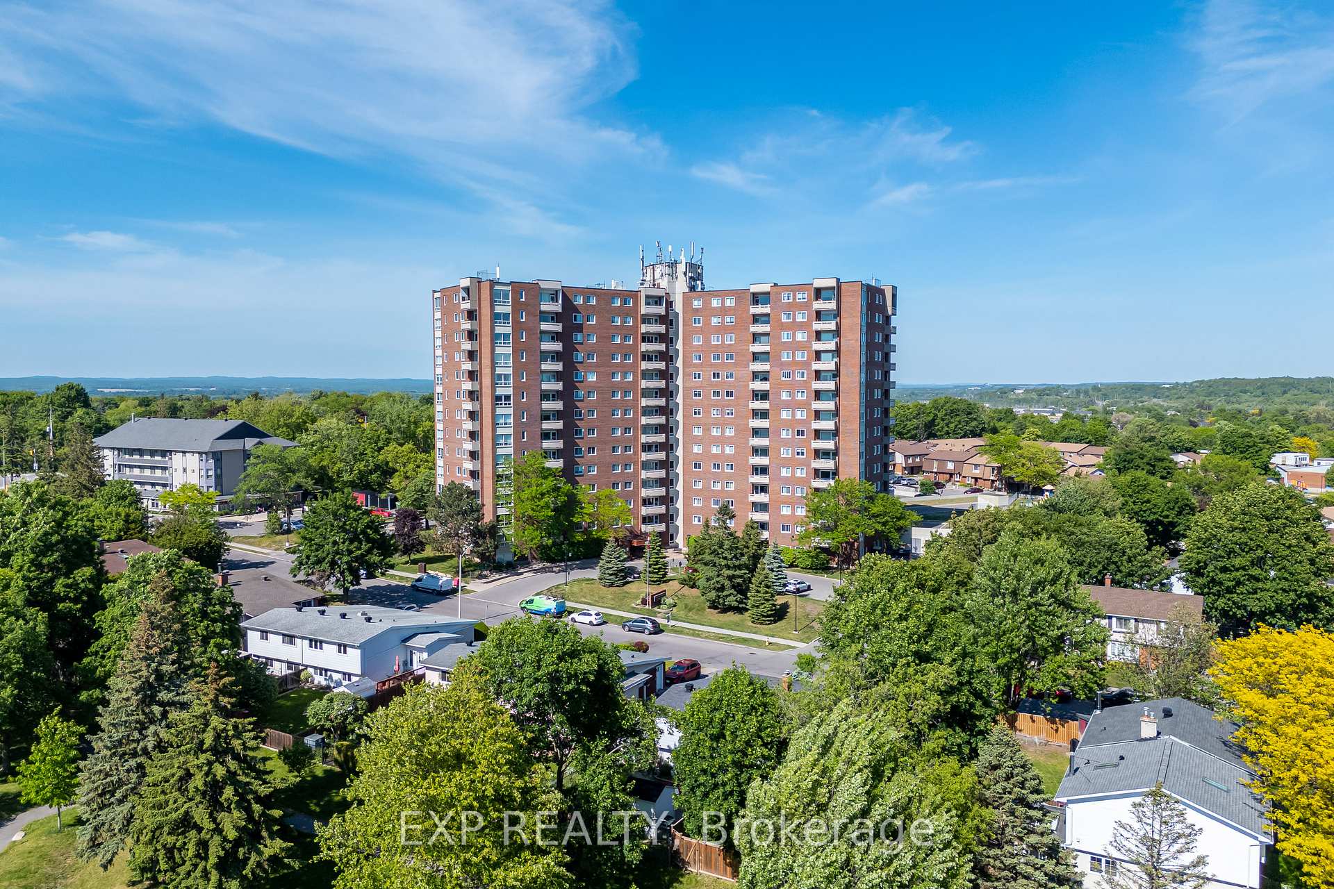 Photo 34 of Unit 203, 915 Elmsmere Road, Ottawa, Beacon Hill South — HOMEH
