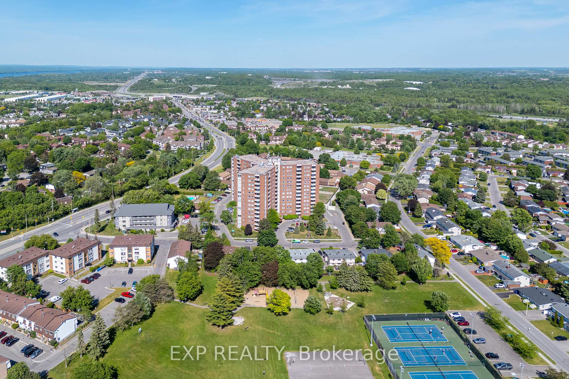Photo 35 of Unit 203, 915 Elmsmere Road, Ottawa, Beacon Hill South — HOMEH