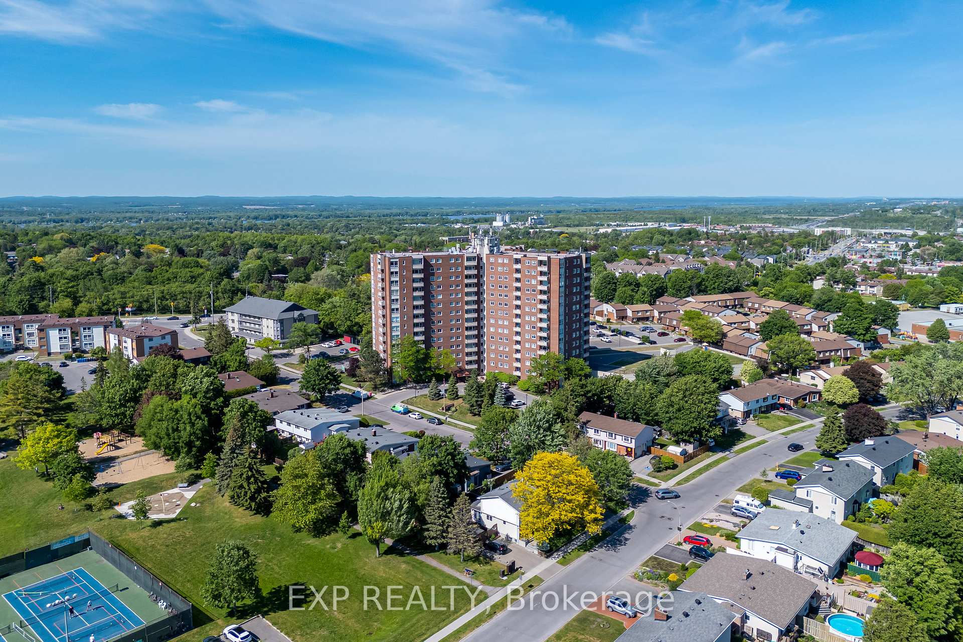 Photo 36 of Unit 203, 915 Elmsmere Road, Ottawa, Beacon Hill South — HOMEH
