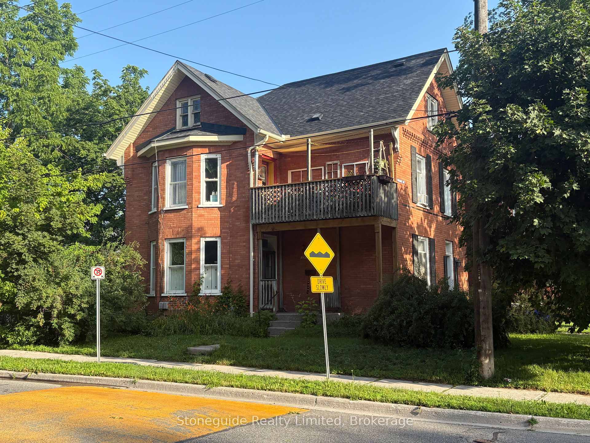 Photo 1 of 295 Margaret Avenue, Peterborough, Town Ward 3 — HOMEH