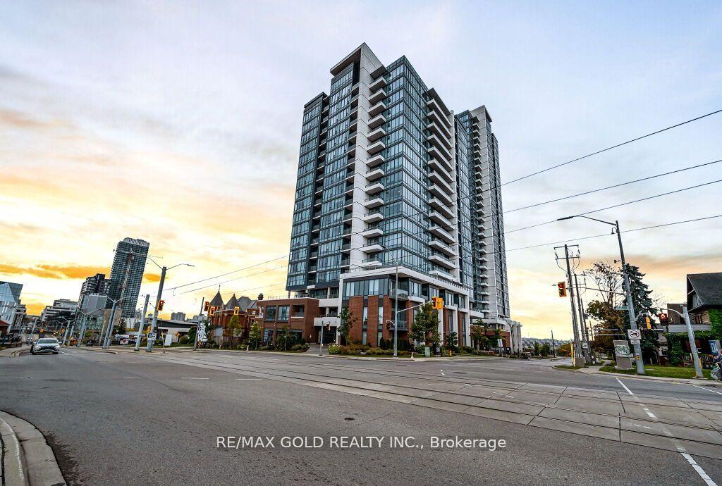 Photo of Unit 1405, 5 Wellington Street