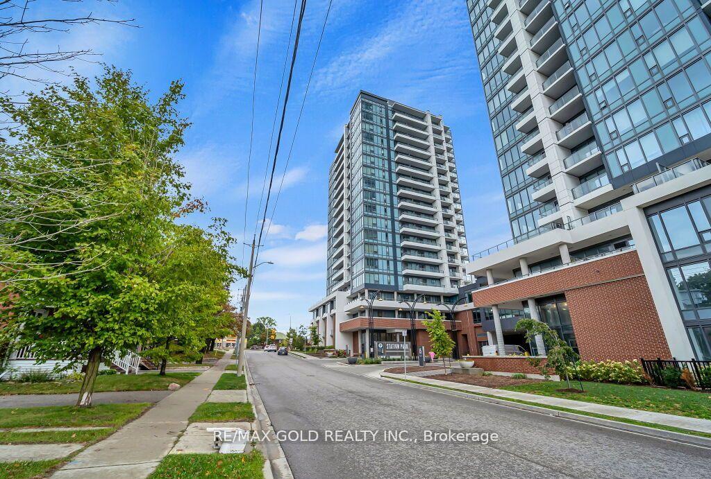 Photo 44 of Unit 1405, 5 Wellington Street, Kitchener, Cherry Hill — HOMEH