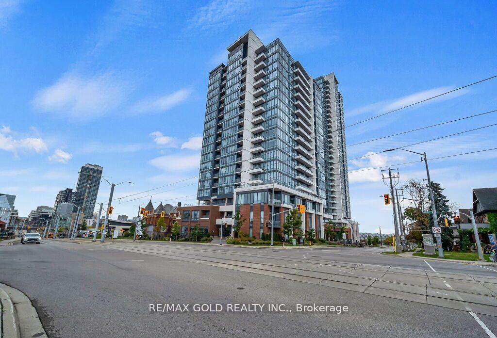Photo 46 of Unit 1405, 5 Wellington Street, Kitchener, Cherry Hill — HOMEH