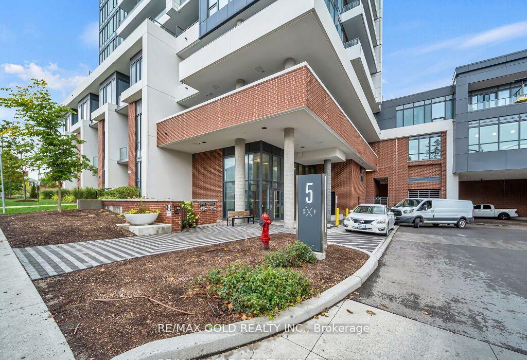 Photo 47 of Unit 1405, 5 Wellington Street, Kitchener, Cherry Hill — HOMEH