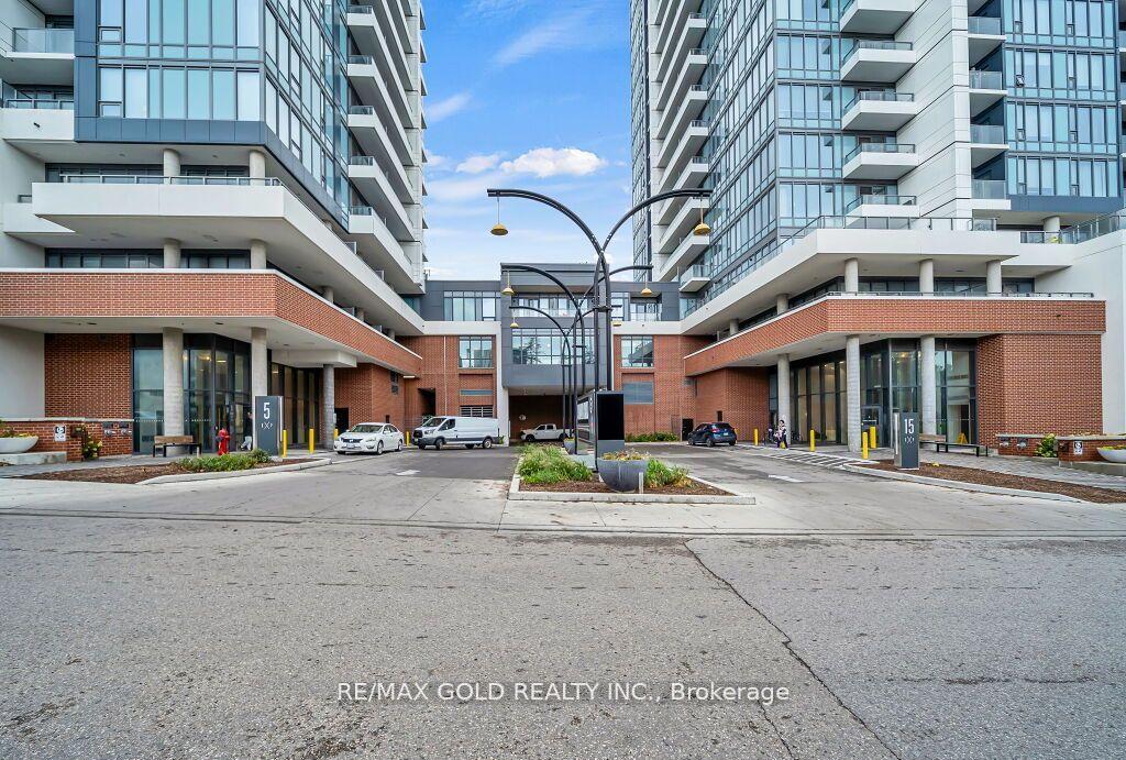 Photo 48 of Unit 1405, 5 Wellington Street, Kitchener, Cherry Hill — HOMEH