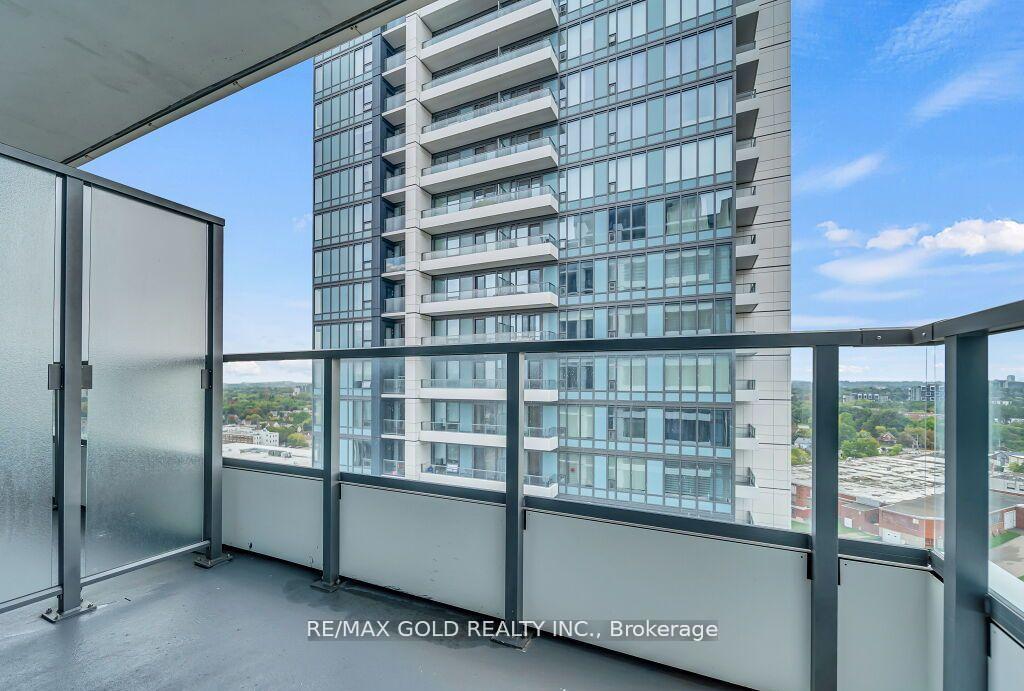 Photo 63 of Unit 1405, 5 Wellington Street, Kitchener, Cherry Hill — HOMEH
