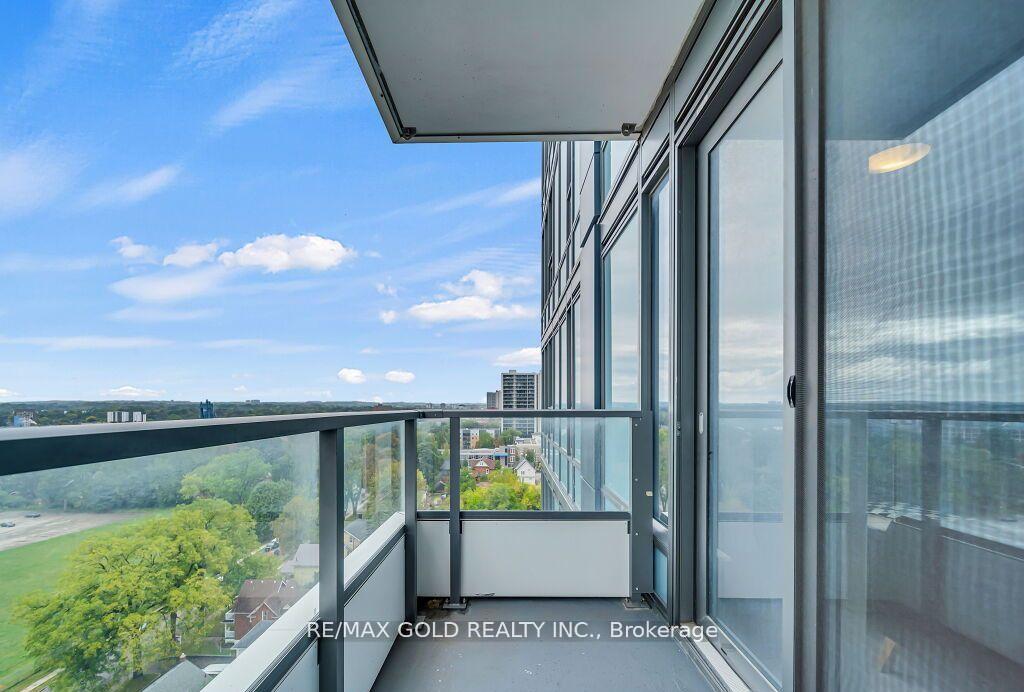 Photo 64 of Unit 1405, 5 Wellington Street, Kitchener, Cherry Hill — HOMEH