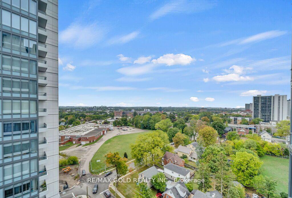 Photo 65 of Unit 1405, 5 Wellington Street, Kitchener, Cherry Hill — HOMEH