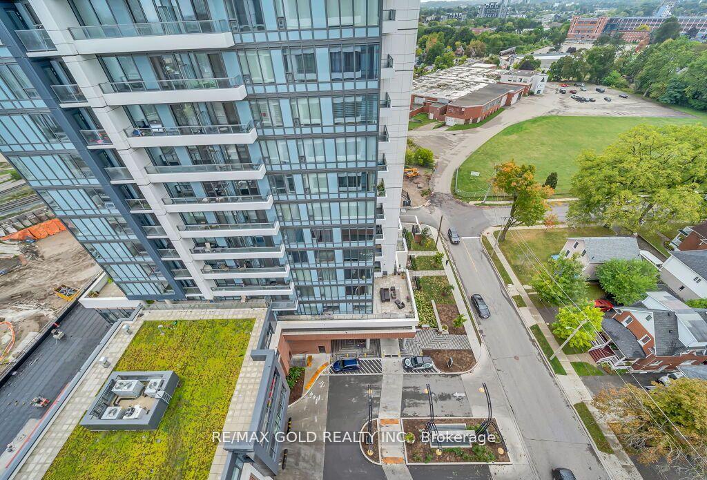 Photo 66 of Unit 1405, 5 Wellington Street, Kitchener, Cherry Hill — HOMEH